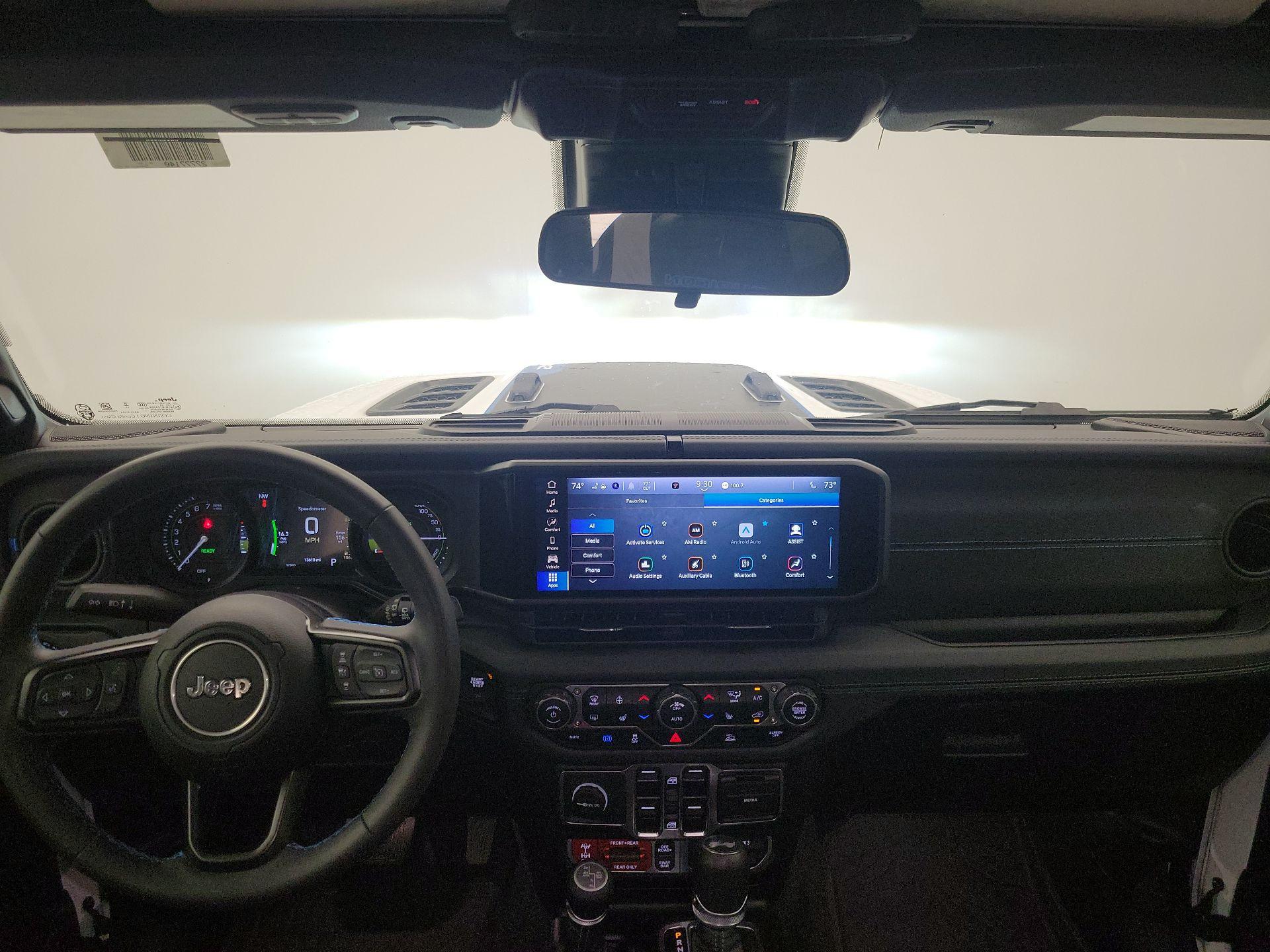 Thumbnail: 2024 Jeep Wrangler - 9