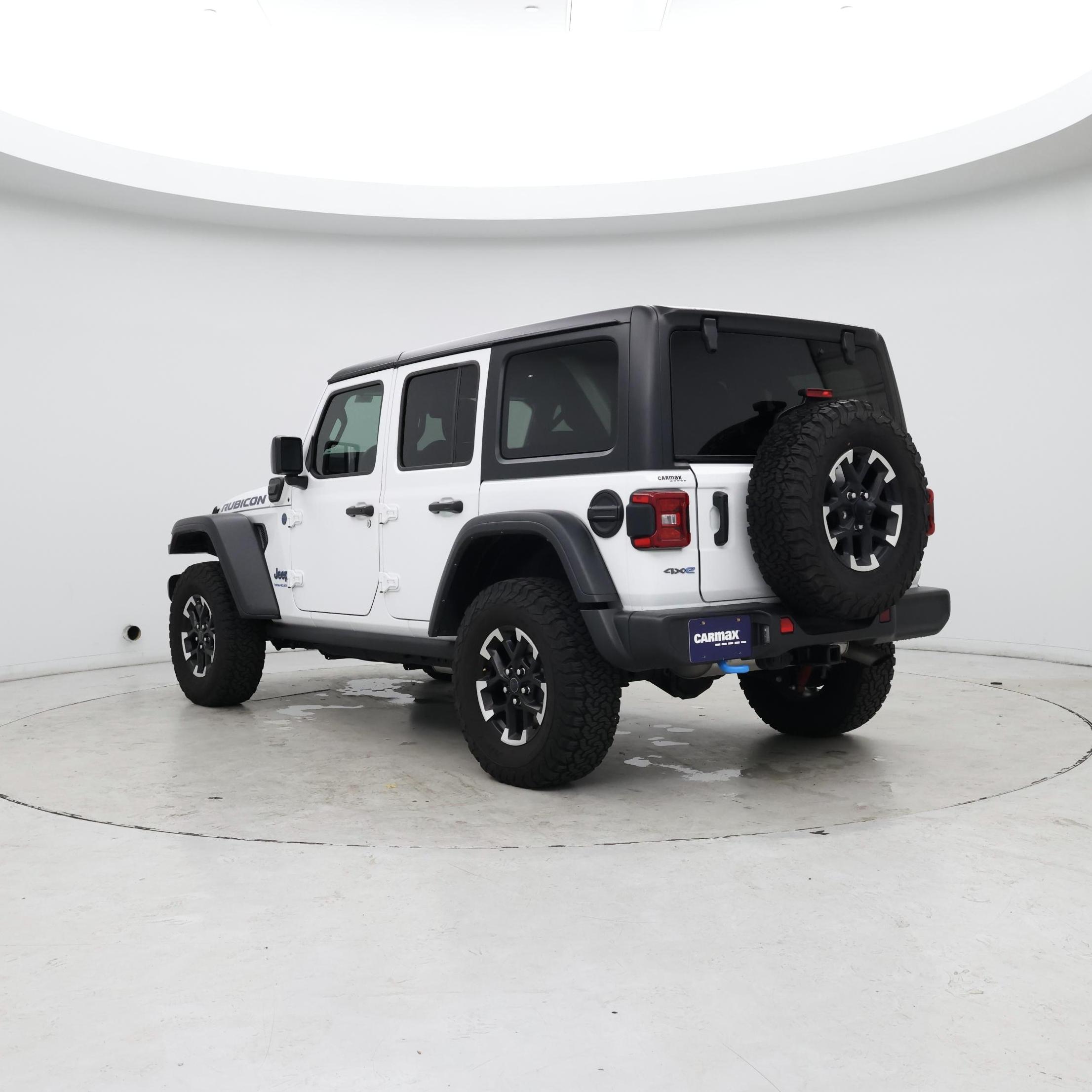 Thumbnail: 2024 Jeep Wrangler - 2