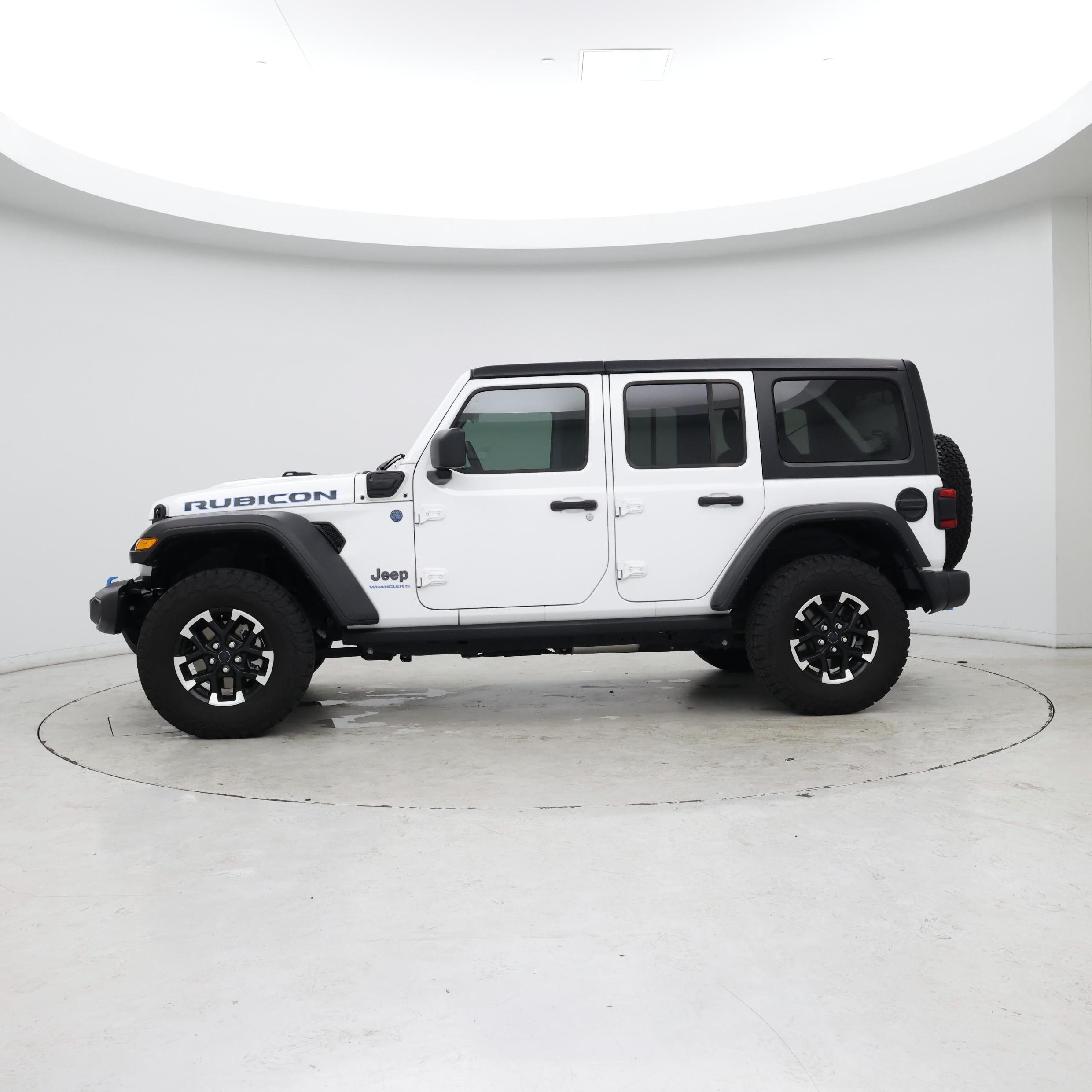 Thumbnail: 2024 Jeep Wrangler - 3