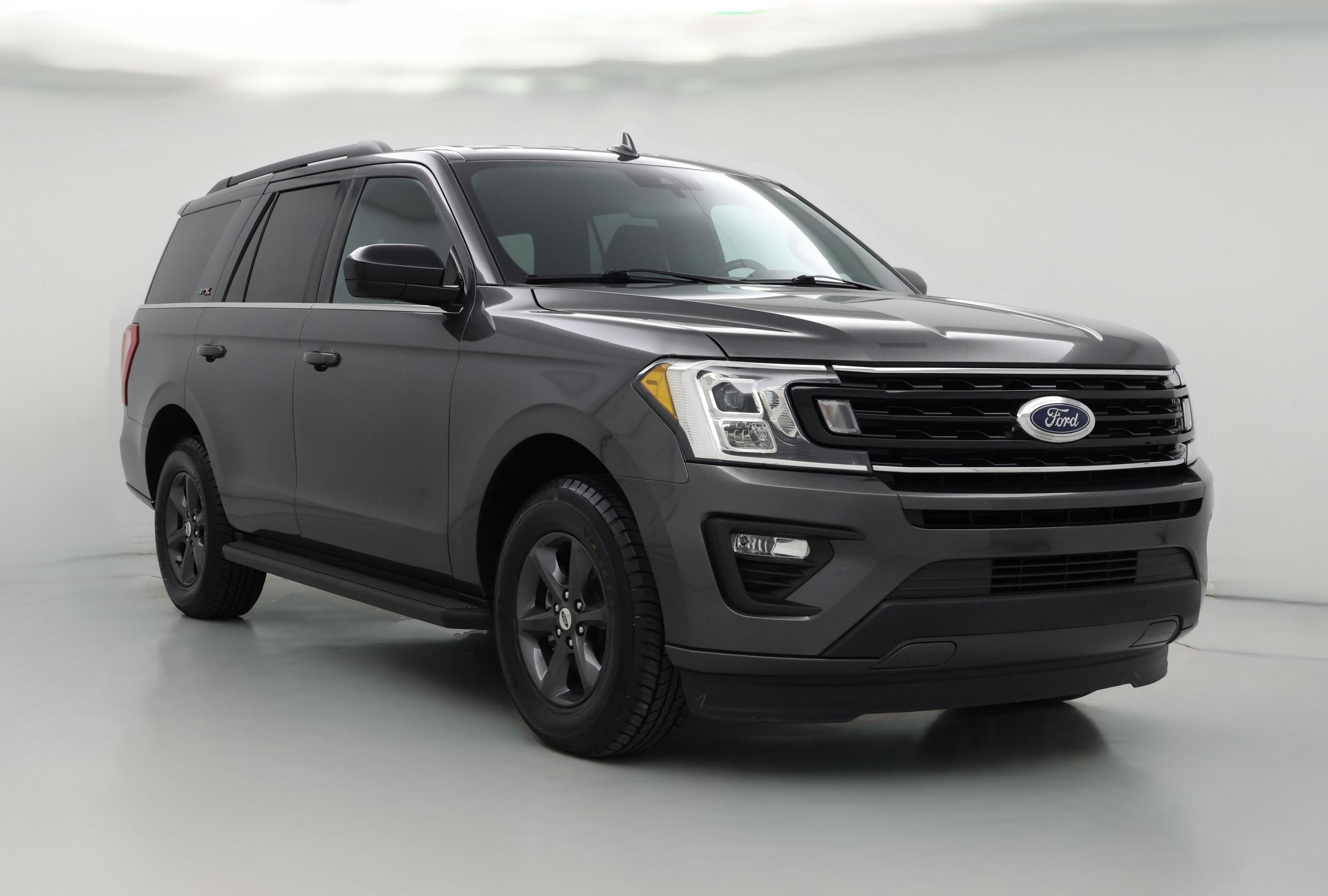 Thumbnail: 2021 Ford Expedition - 1