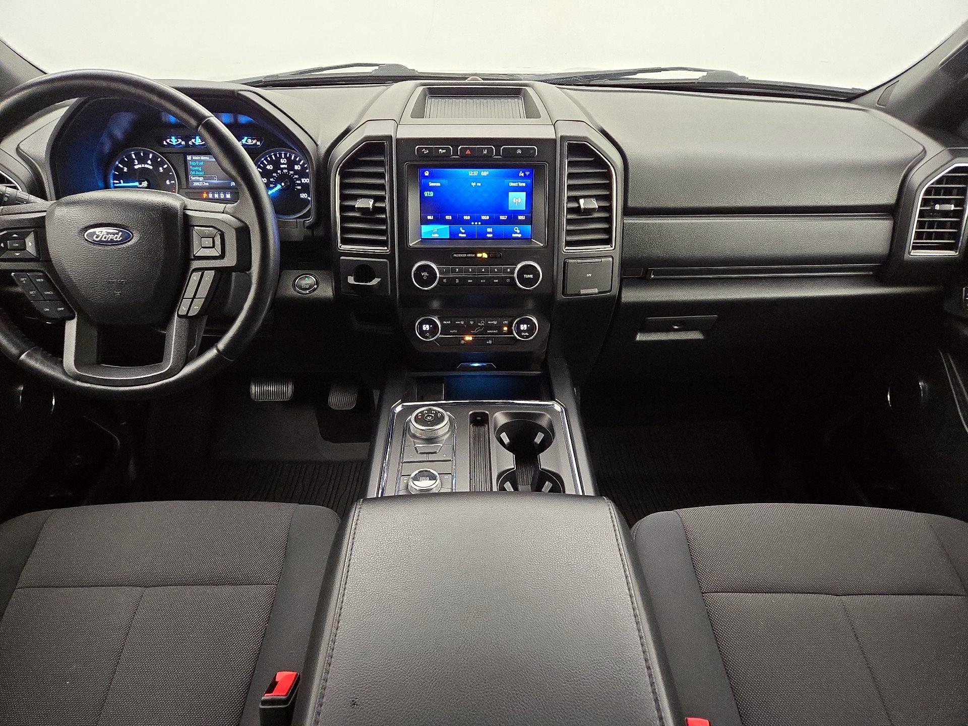 Thumbnail: 2021 Ford Expedition - 9