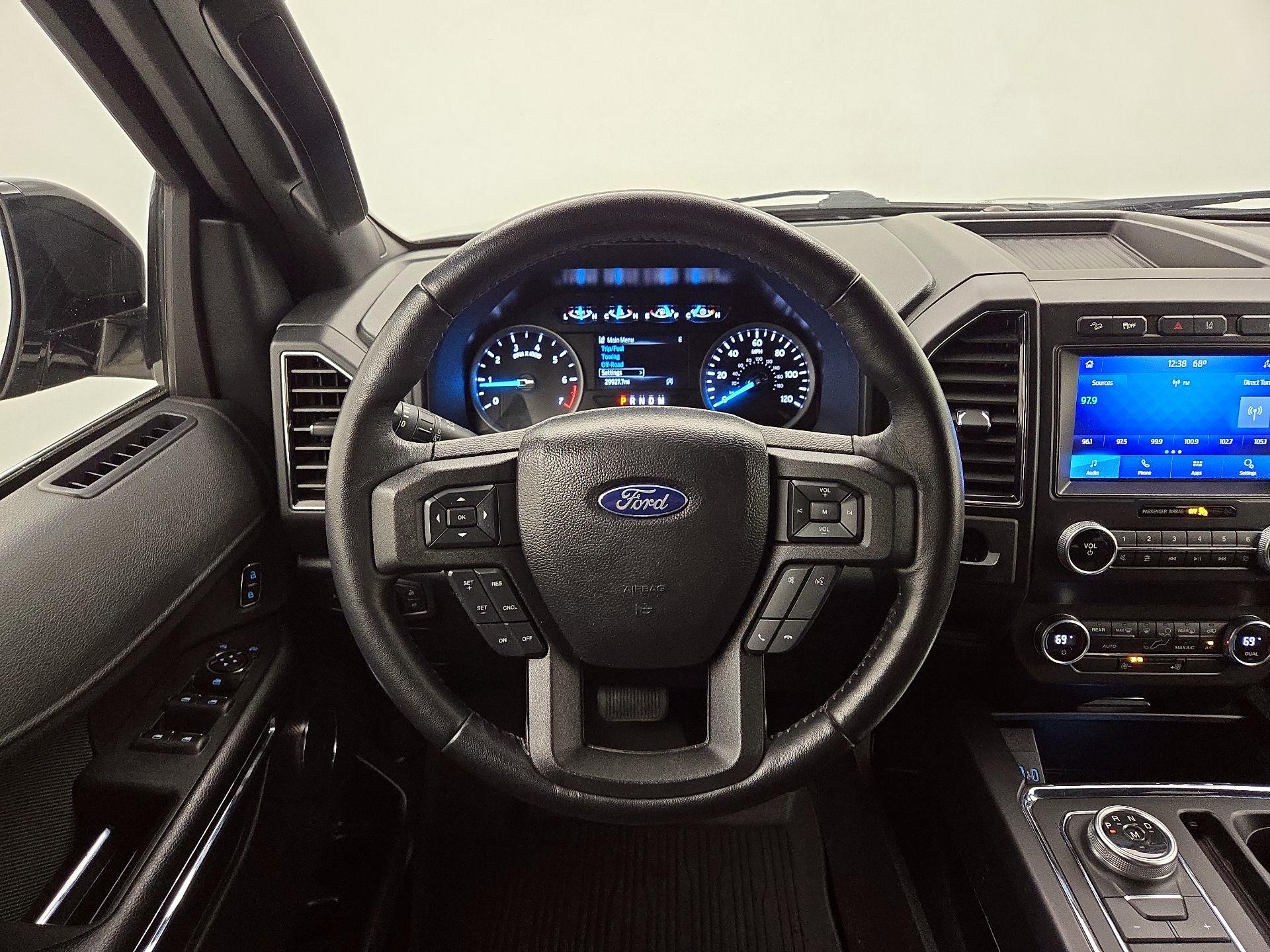 Thumbnail: 2021 Ford Expedition - 10
