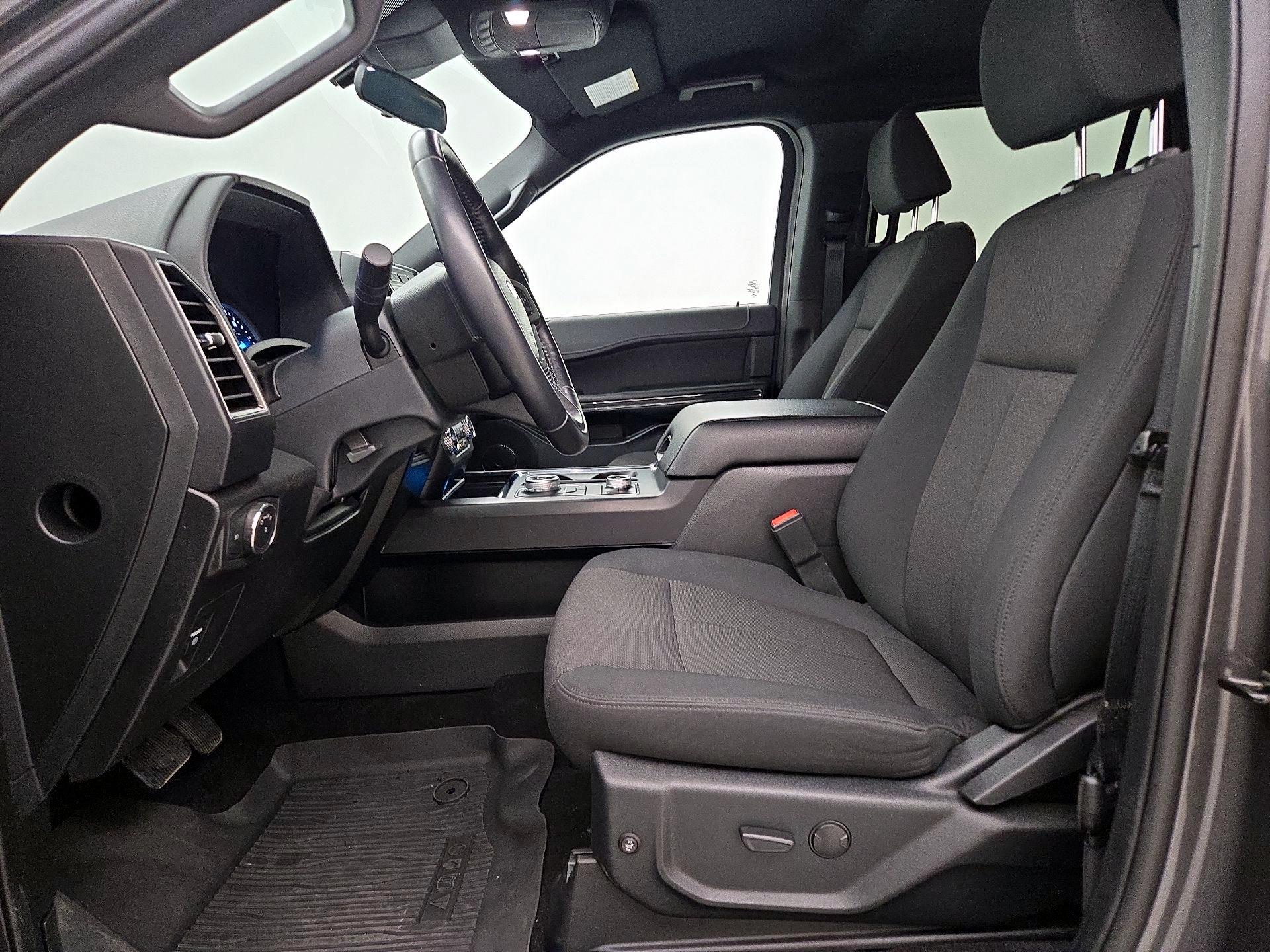 Thumbnail: 2021 Ford Expedition - 11
