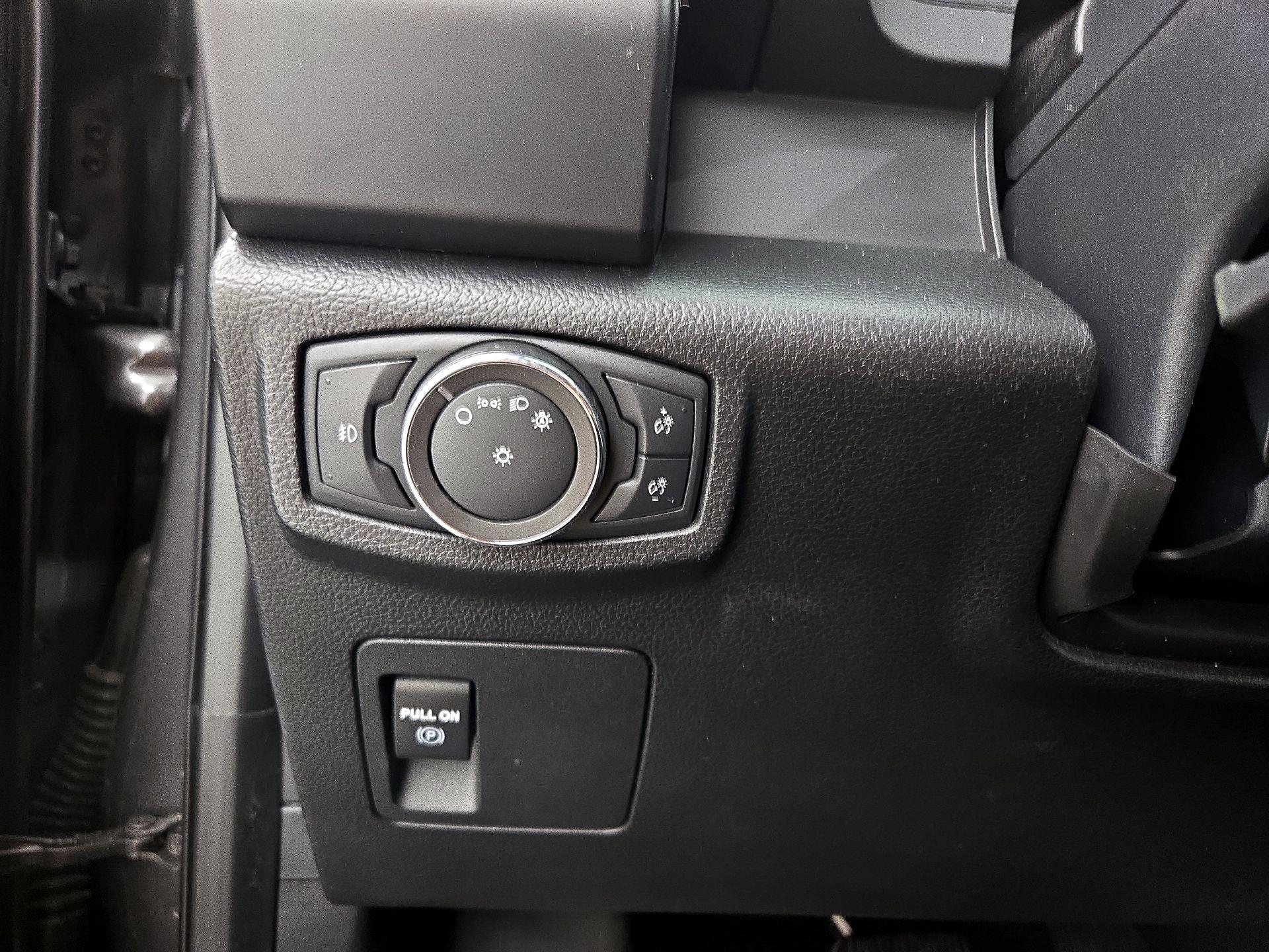 Thumbnail: 2021 Ford Expedition - 13
