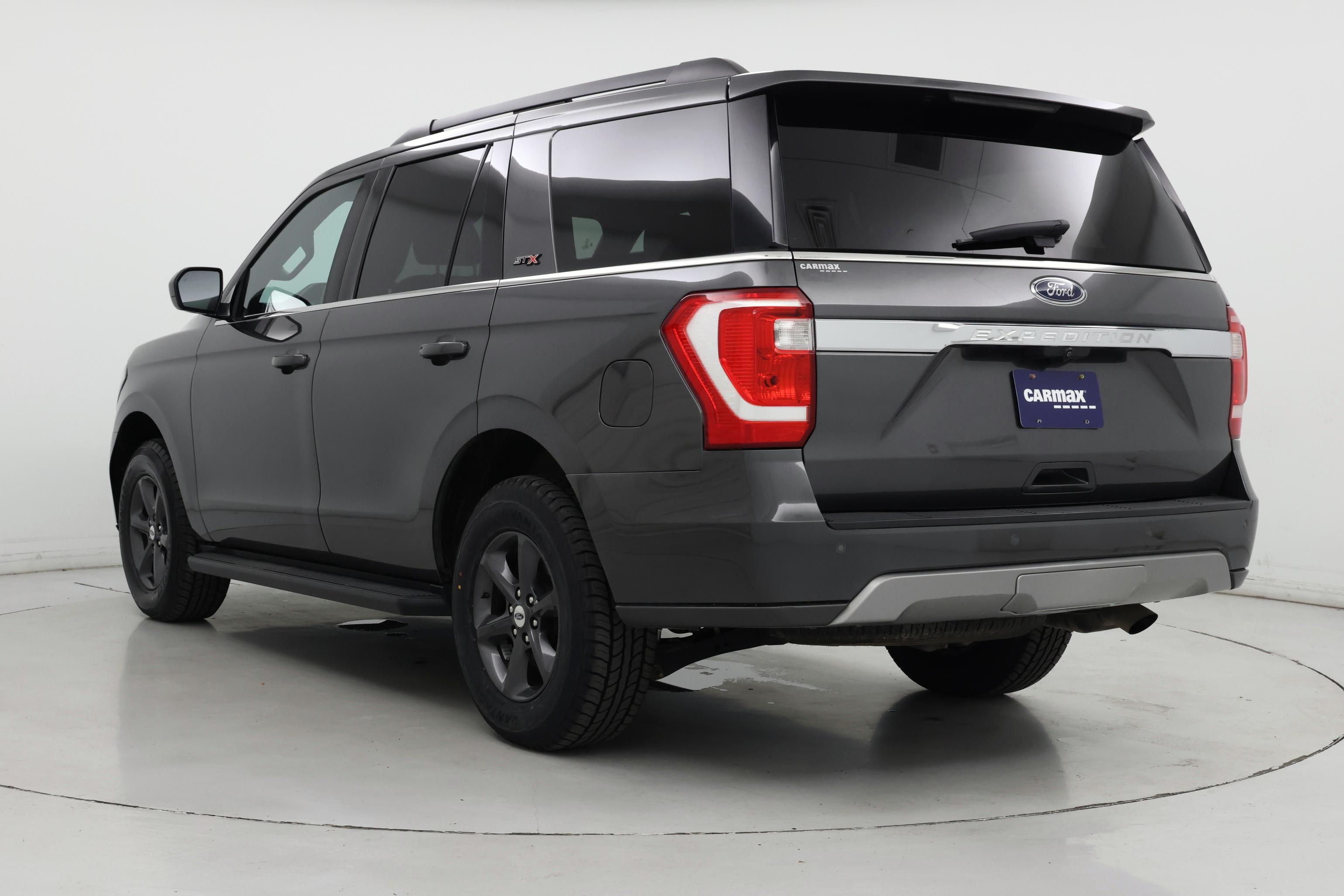 Thumbnail: 2021 Ford Expedition - 2