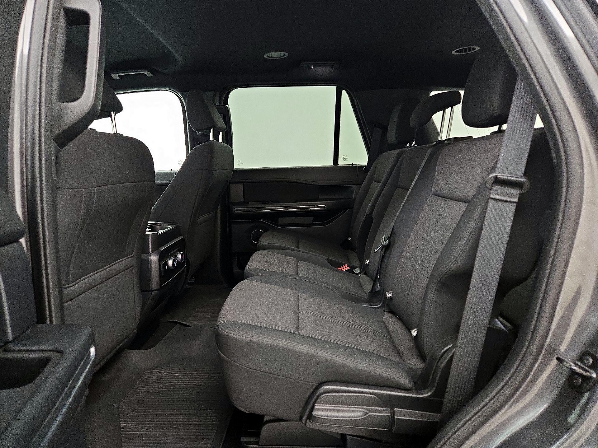 Thumbnail: 2021 Ford Expedition - 19