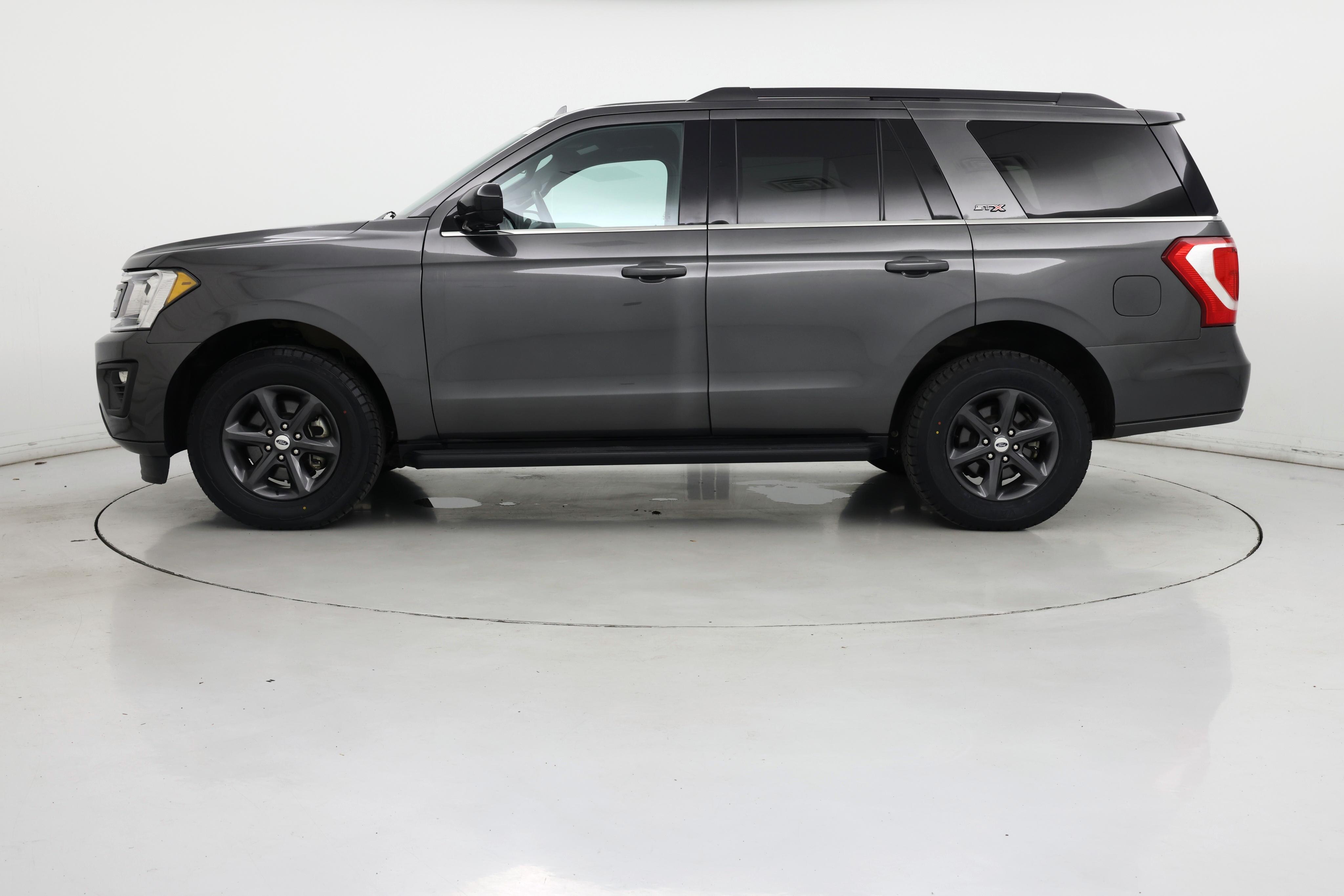 Thumbnail: 2021 Ford Expedition - 3