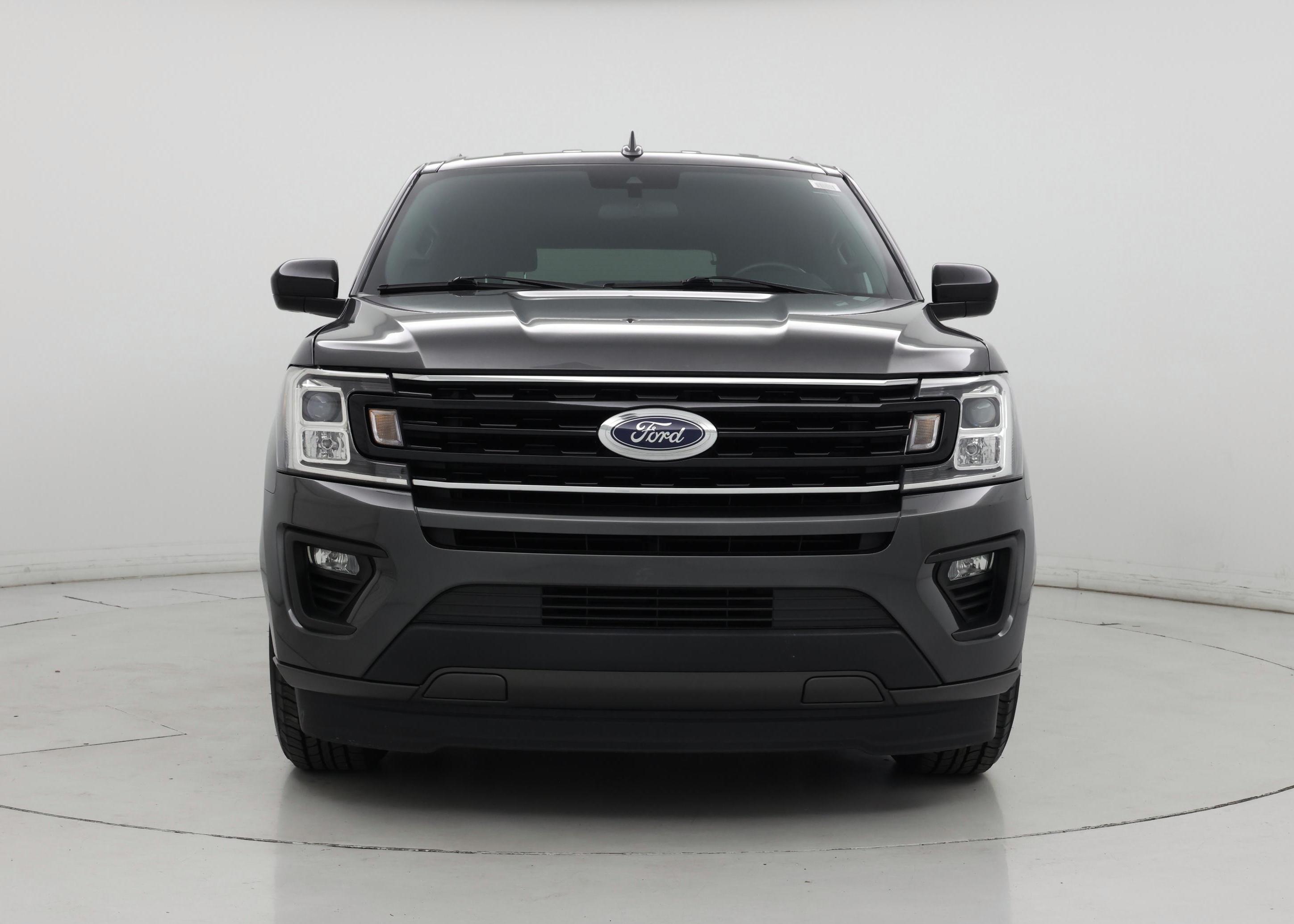 Thumbnail: 2021 Ford Expedition - 5