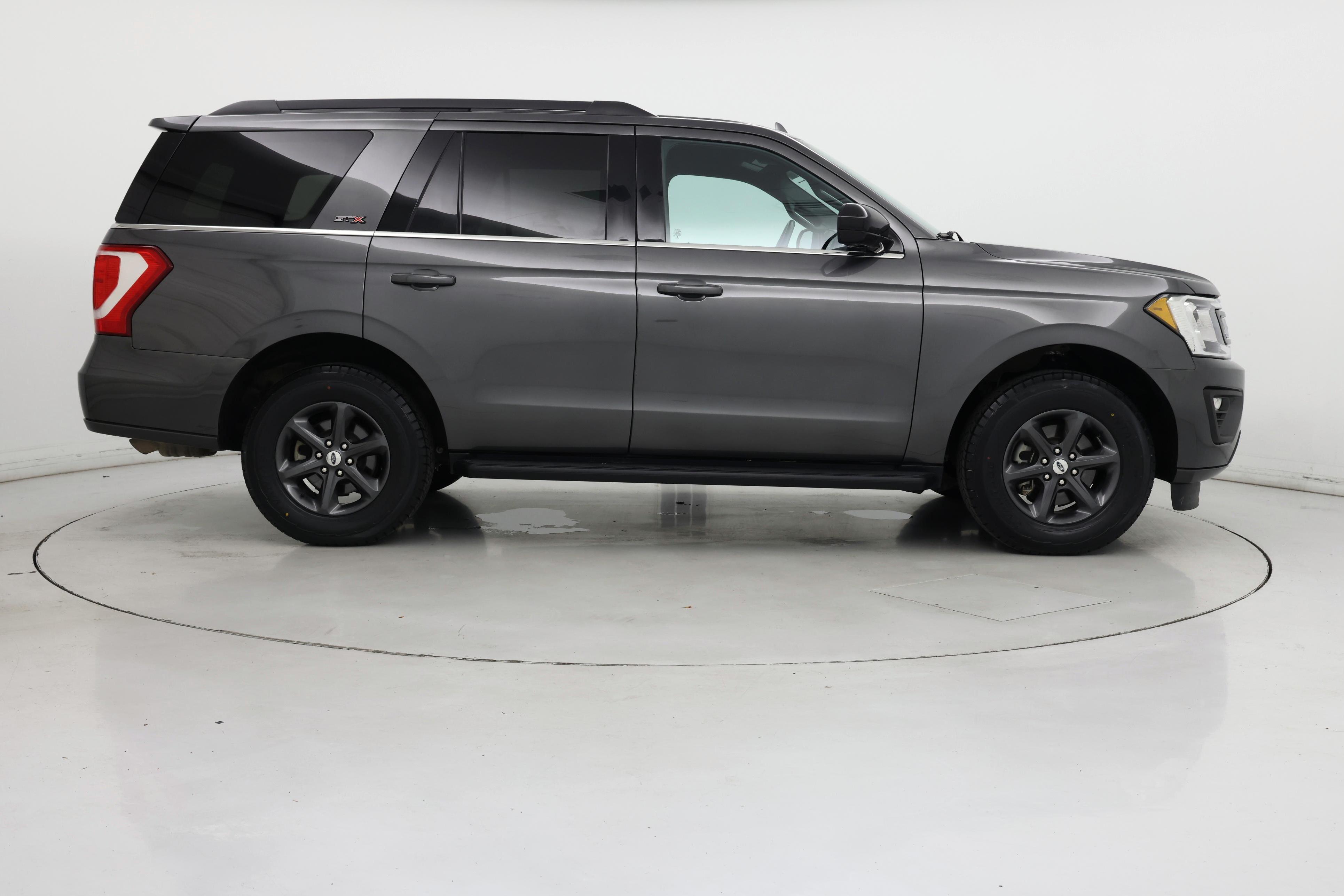 Thumbnail: 2021 Ford Expedition - 7