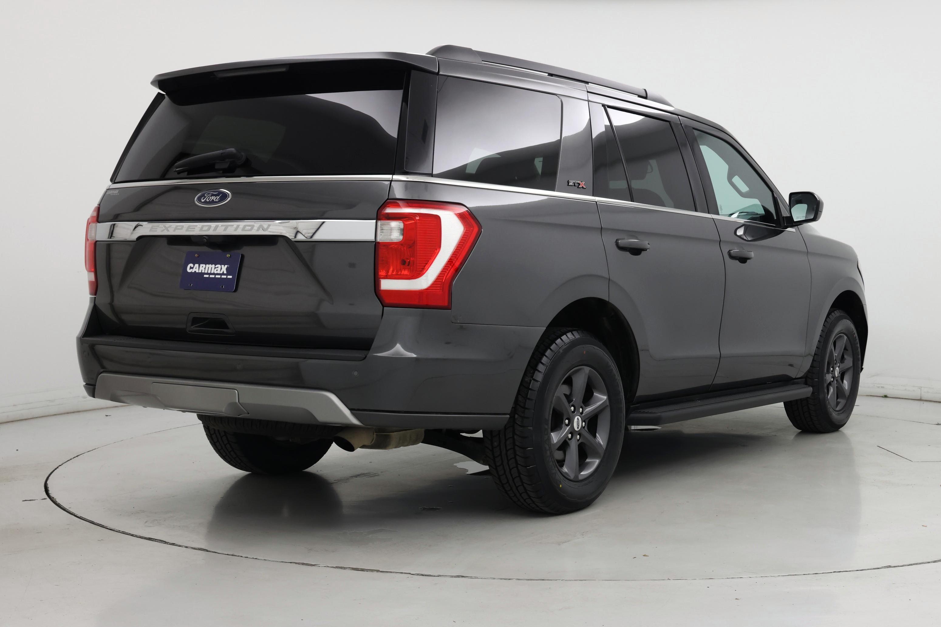 Thumbnail: 2021 Ford Expedition - 8