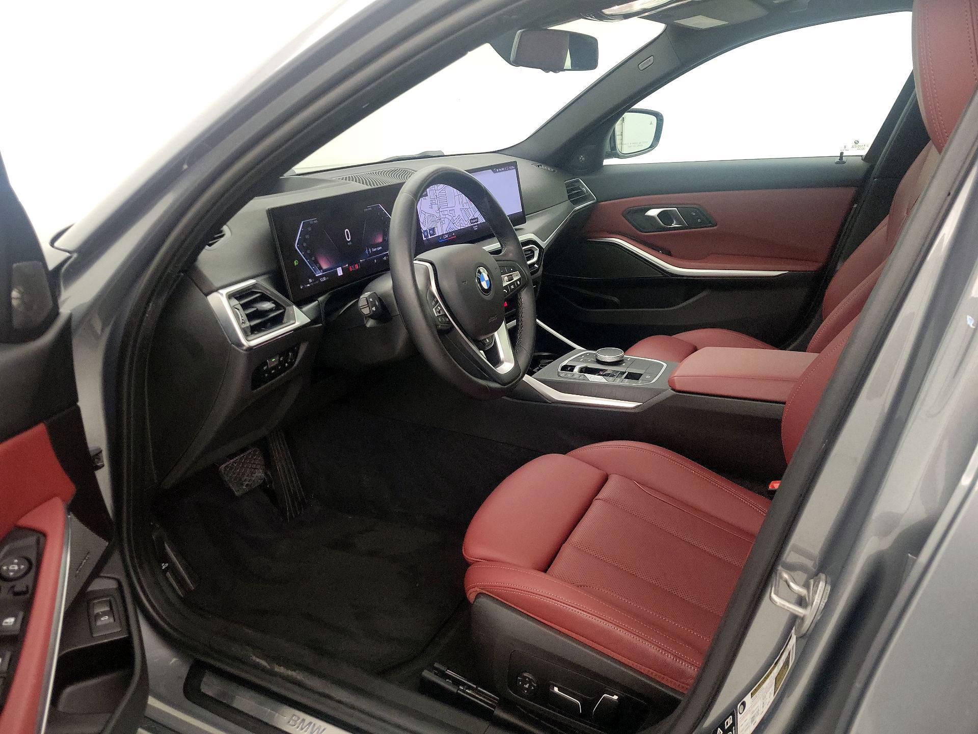 Thumbnail: 2024 BMW 3 Series - 11