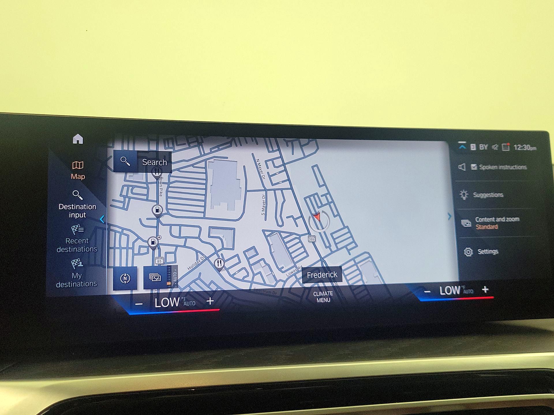 Thumbnail: 2024 BMW 3 Series - 14