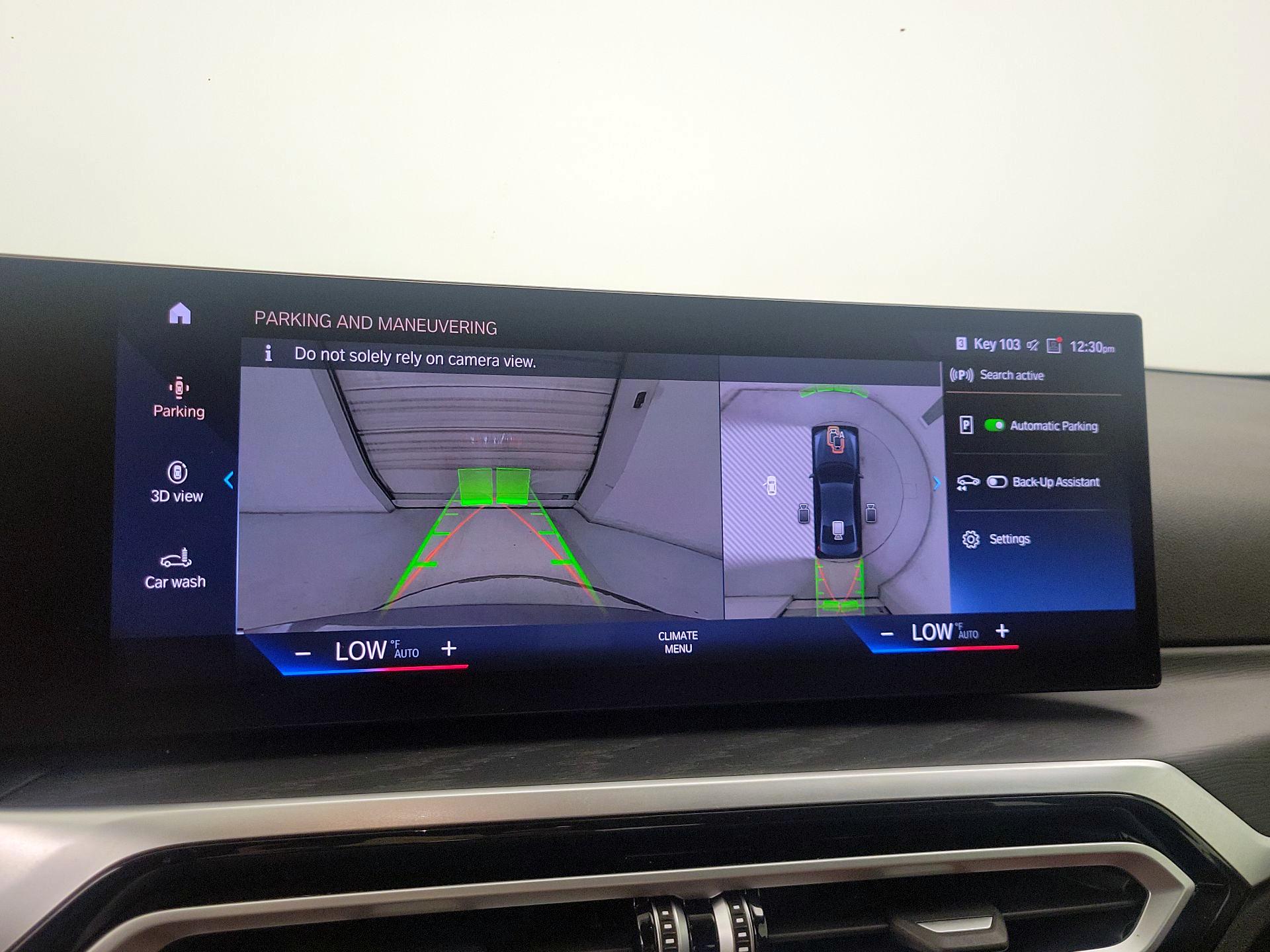 Thumbnail: 2024 BMW 3 Series - 15