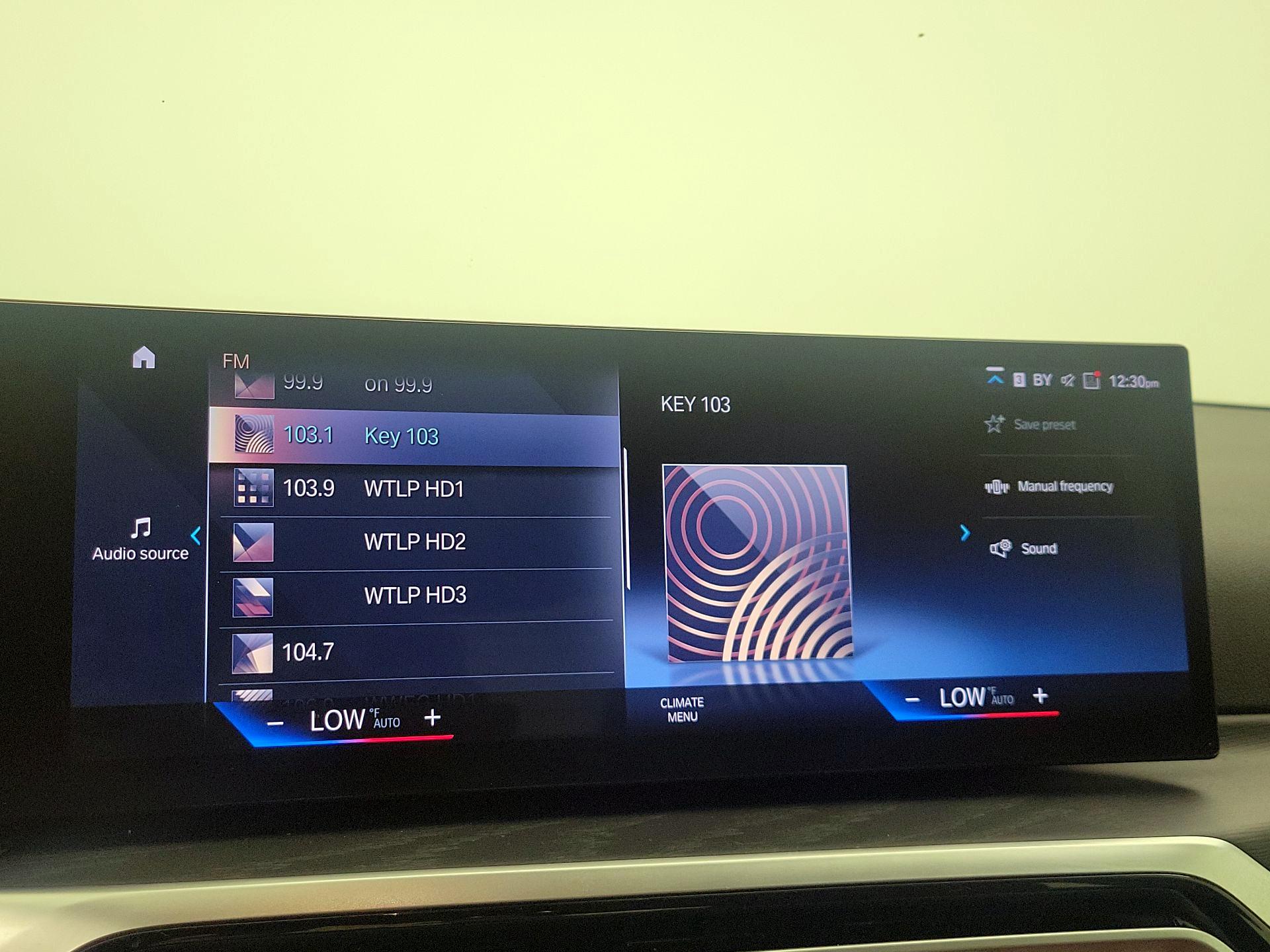 Thumbnail: 2024 BMW 3 Series - 16