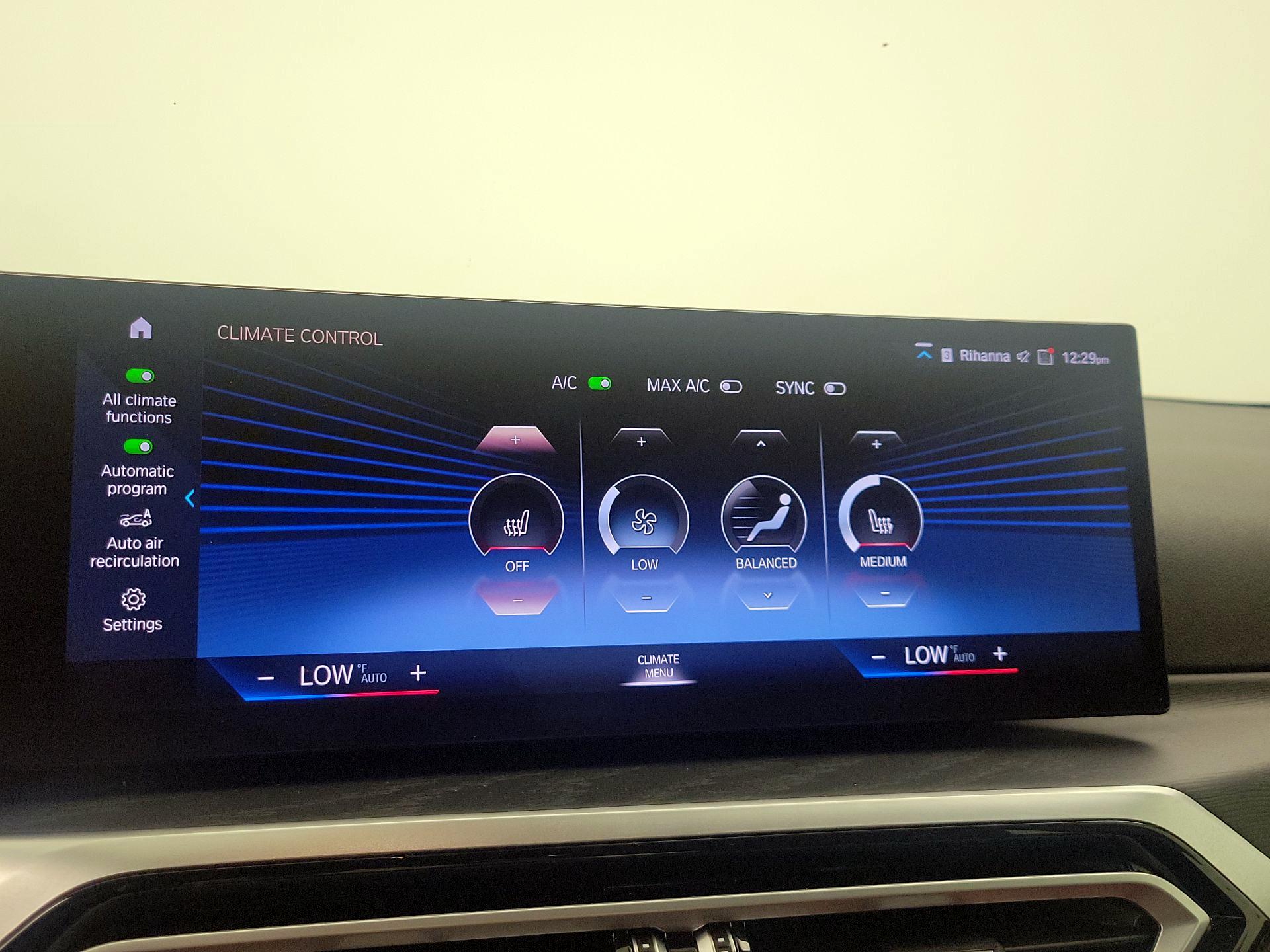 Thumbnail: 2024 BMW 3 Series - 17