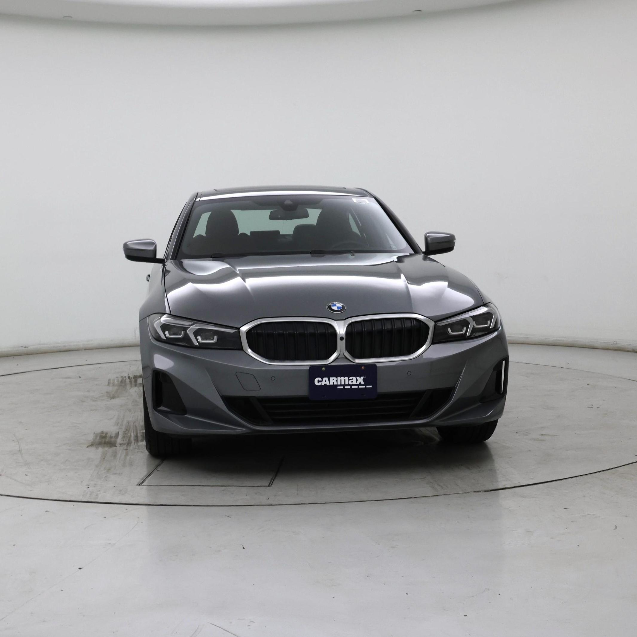 Thumbnail: 2024 BMW 3 Series - 5
