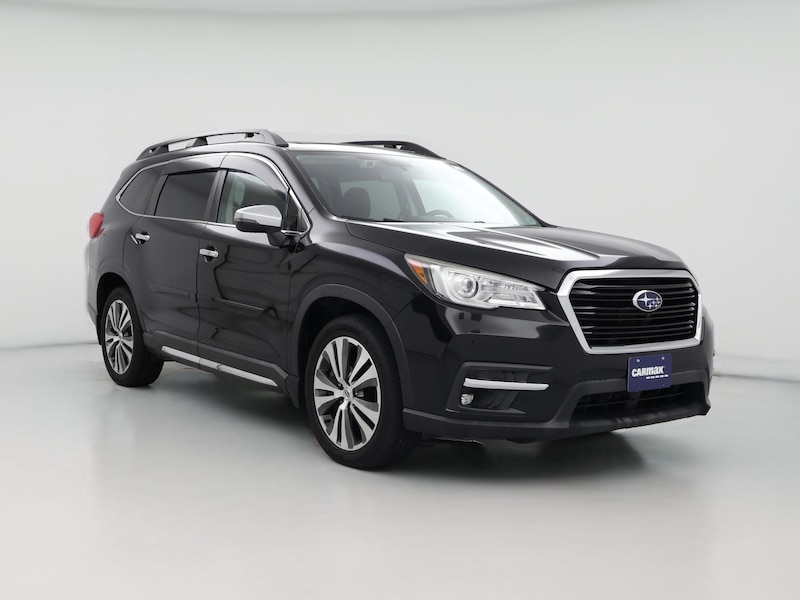 2019 Subaru Ascent Touring -
                  Glen Allen, VA