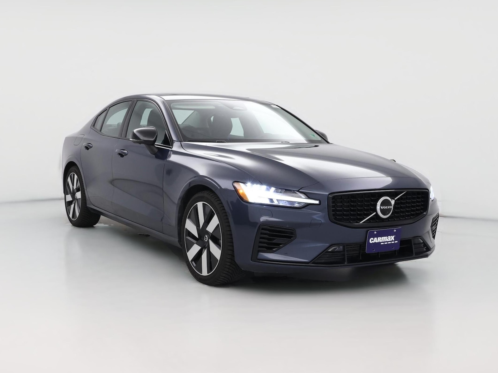 2023 Volvo S60