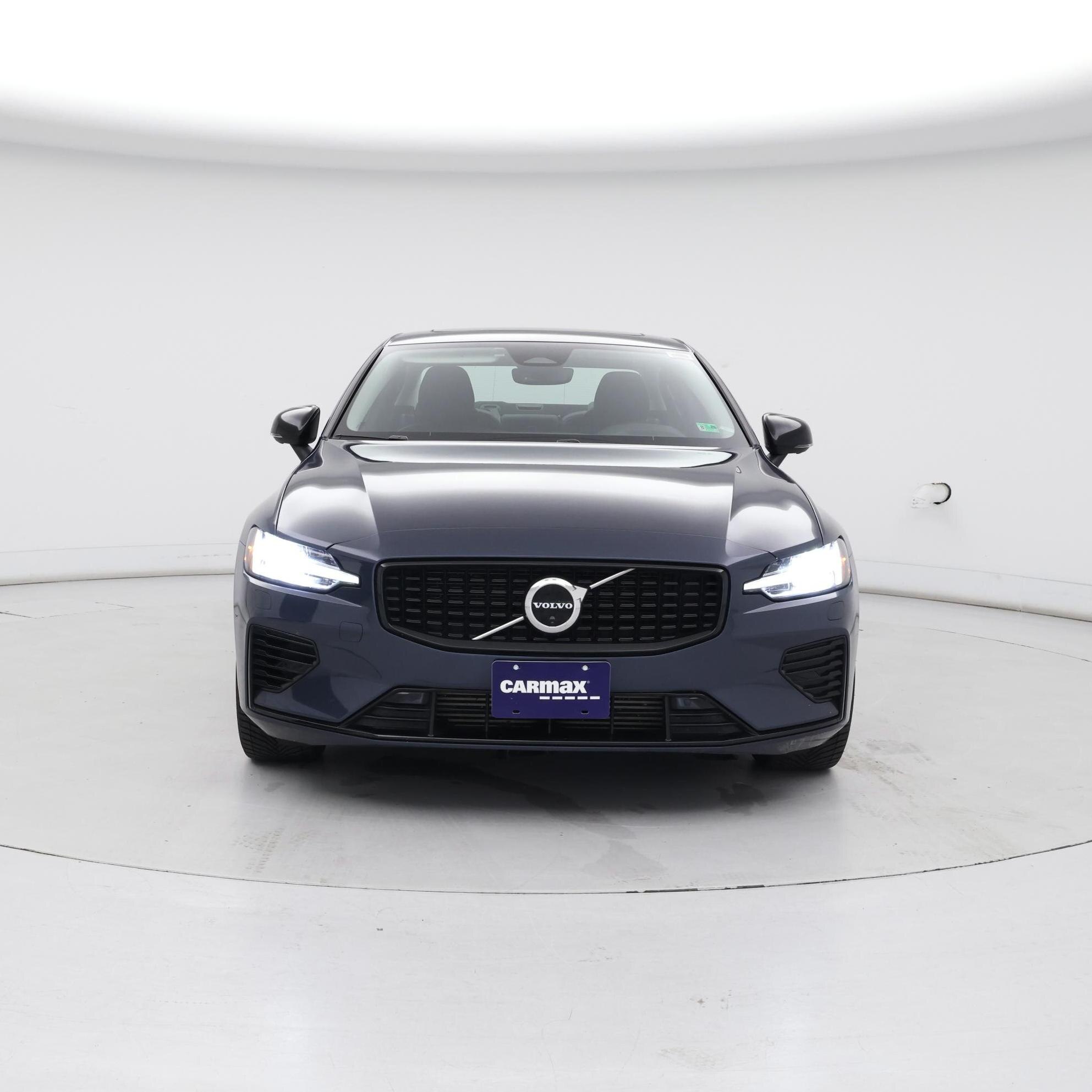 Thumbnail: 2023 Volvo S60 - 5