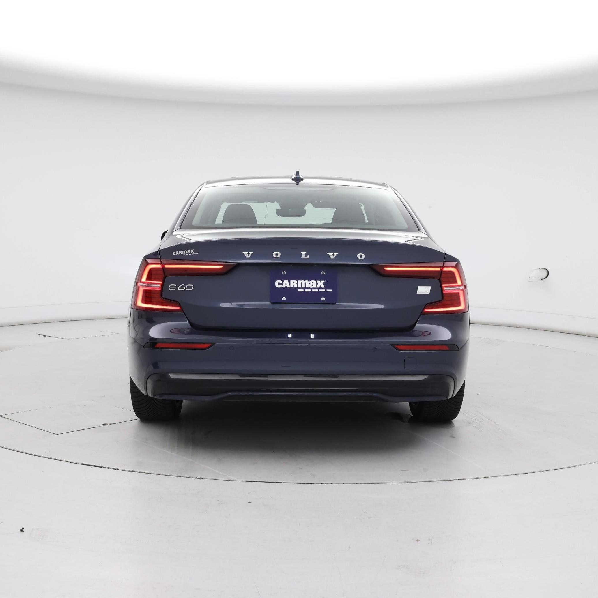 Thumbnail: 2023 Volvo S60 - 6