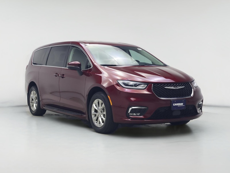 2023 Chrysler Pacifica Touring L -
                  Laurel, MD