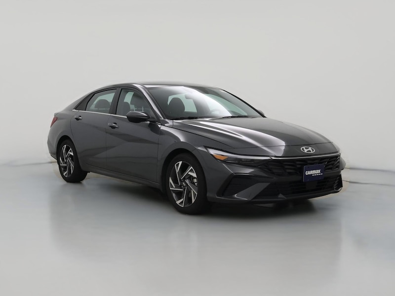 2024 Hyundai Elantra SEL -
                  White Marsh, MD