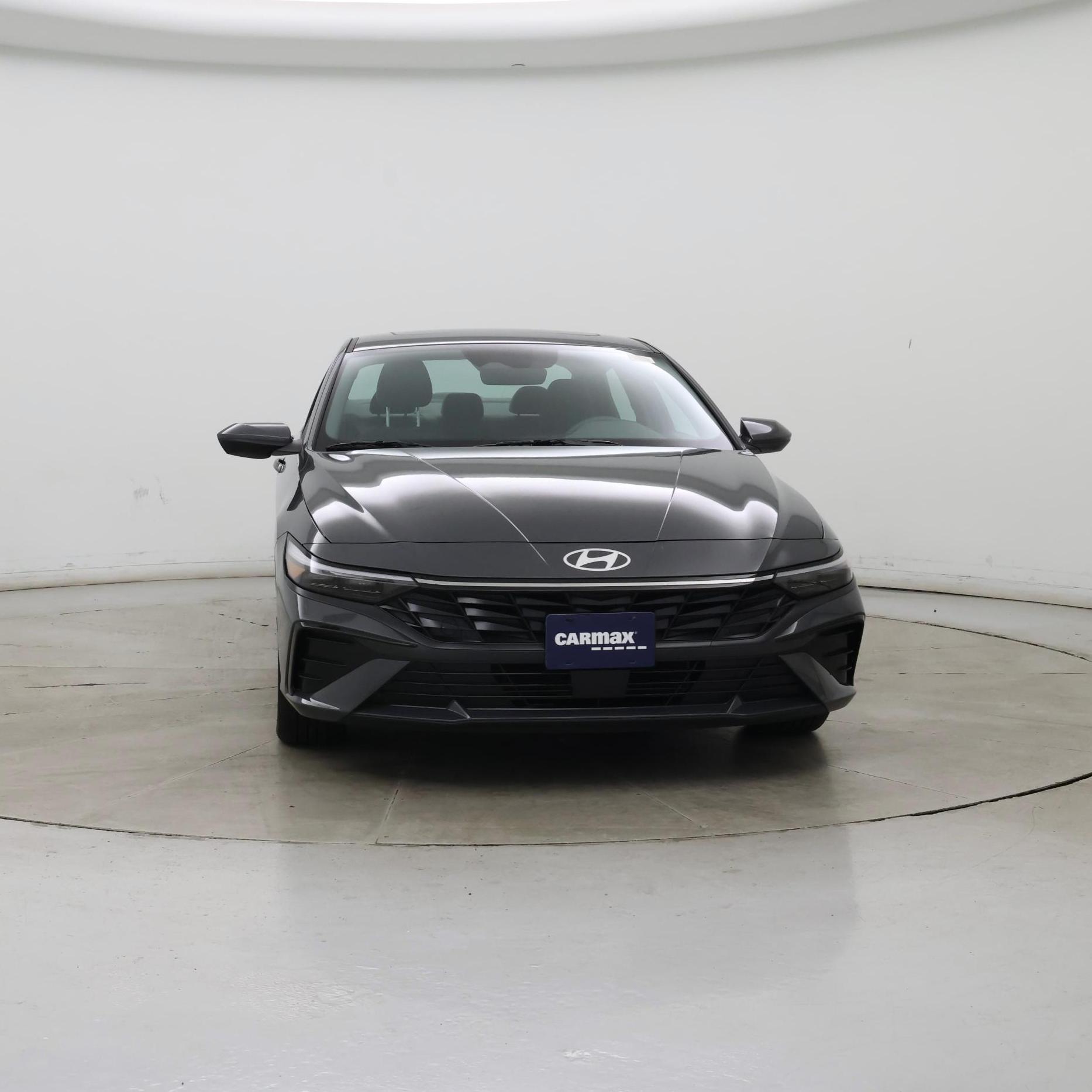 Thumbnail: 2024 Hyundai Elantra - 5