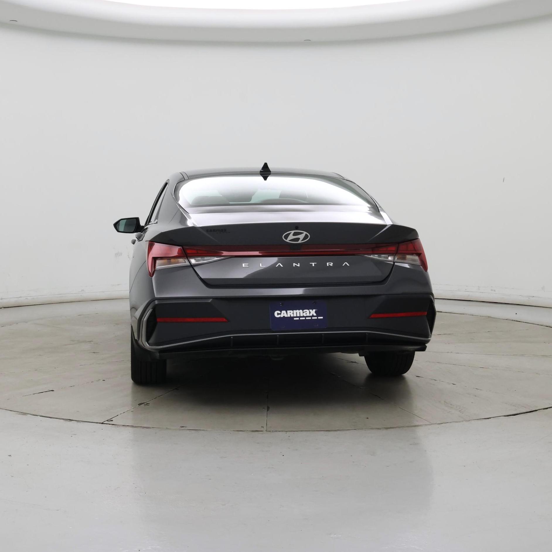 Thumbnail: 2024 Hyundai Elantra - 6