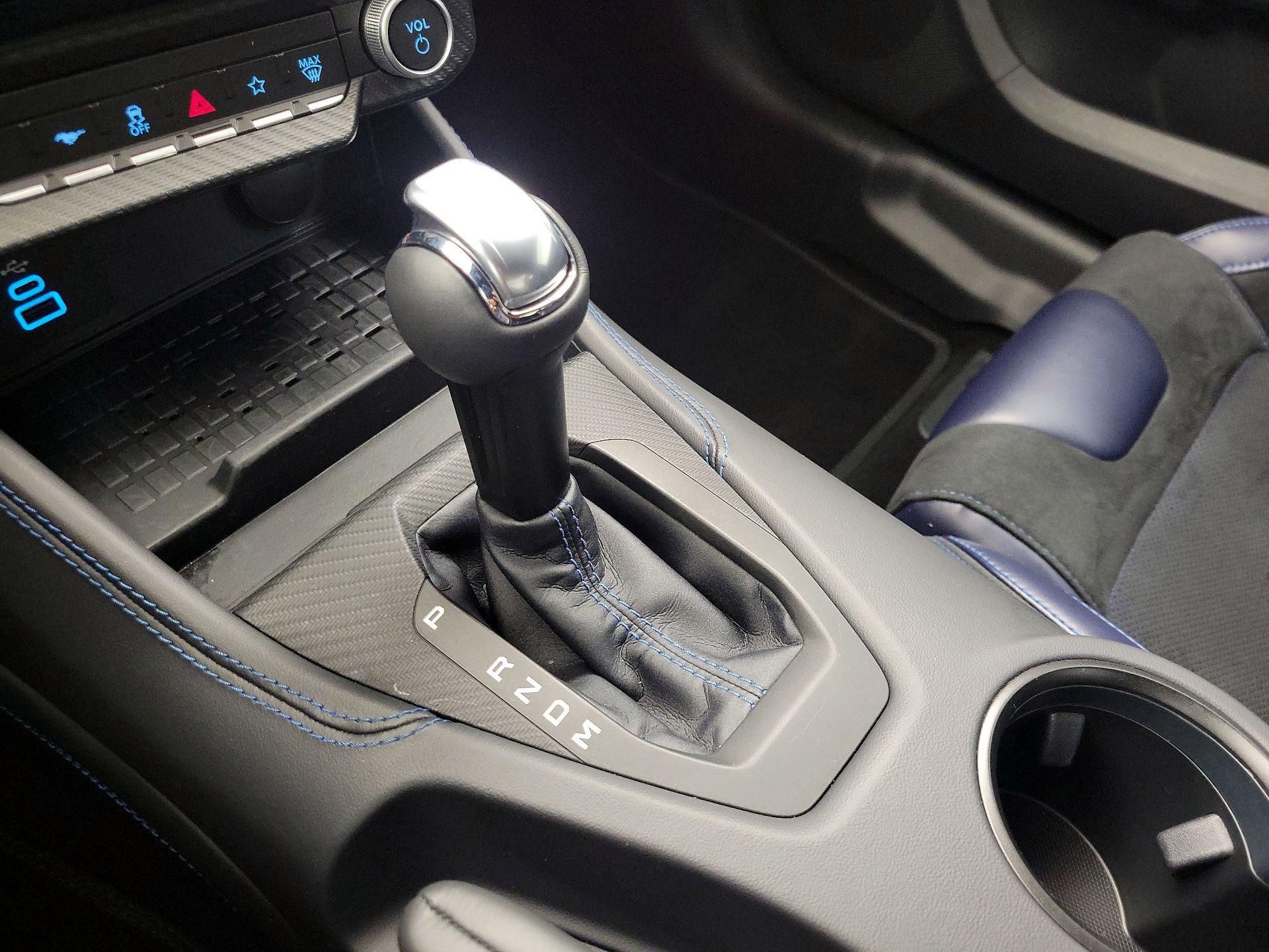 Thumbnail: 2024 Ford Mustang - 18