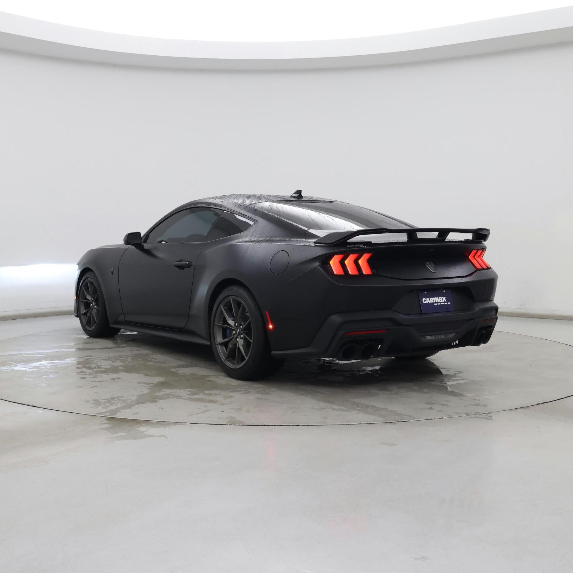 Thumbnail: 2024 Ford Mustang - 2