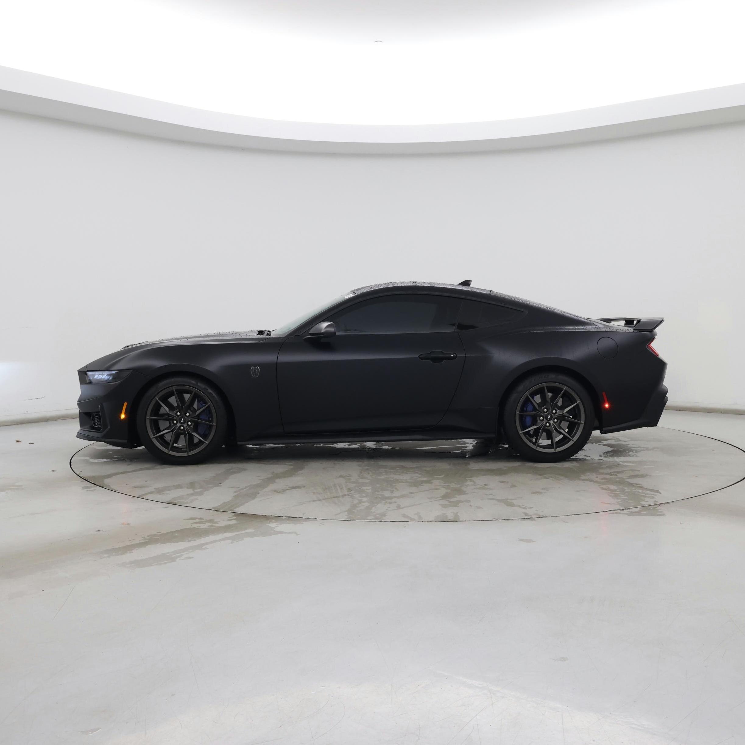 Thumbnail: 2024 Ford Mustang - 3