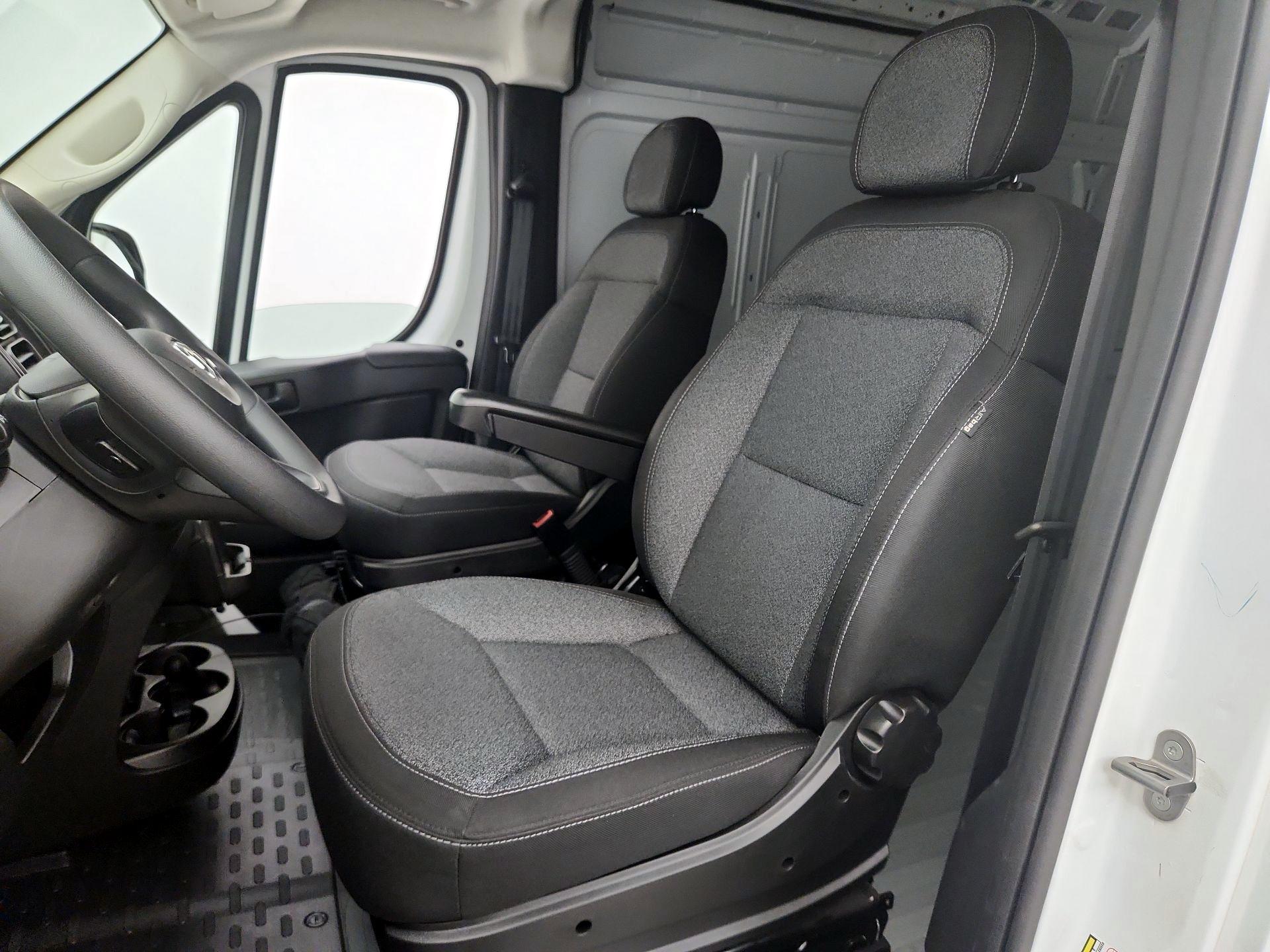 Thumbnail: 2025 RAM ProMaster - 11