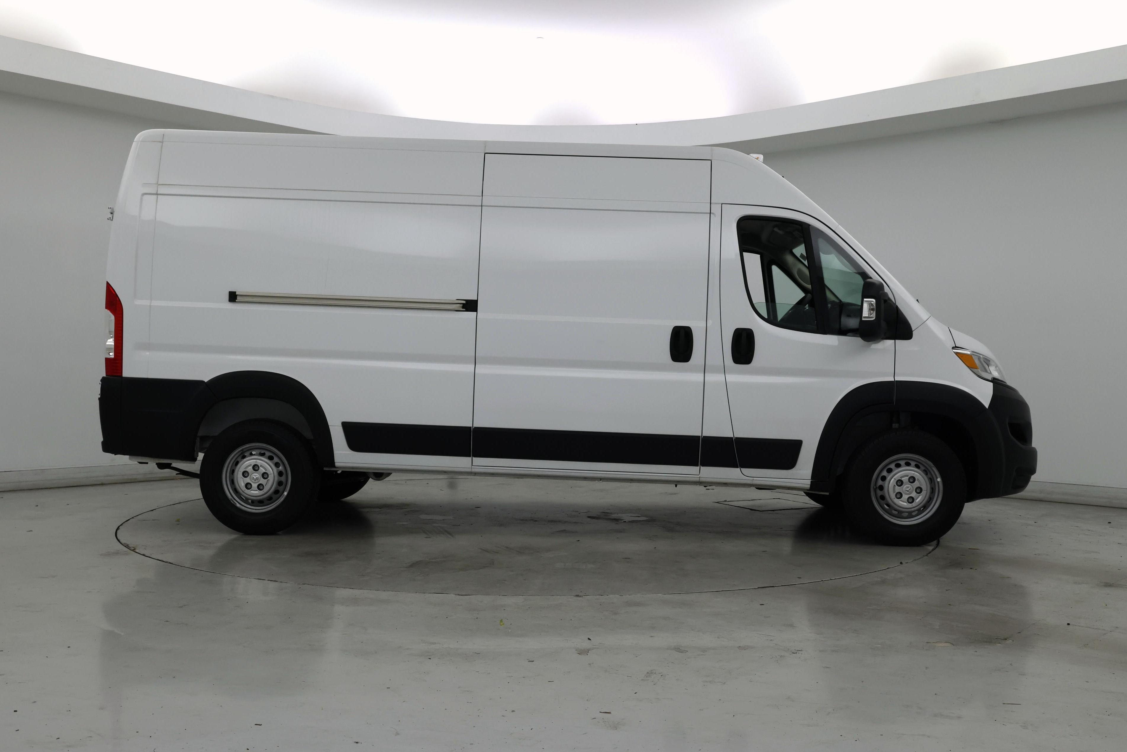 Thumbnail: 2025 RAM ProMaster - 7