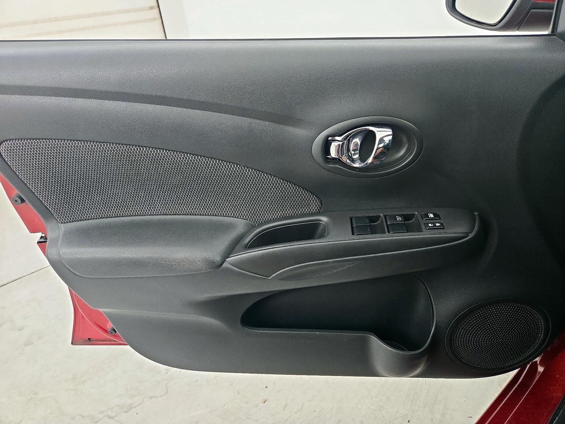Thumbnail: 2015 Nissan Versa - 12