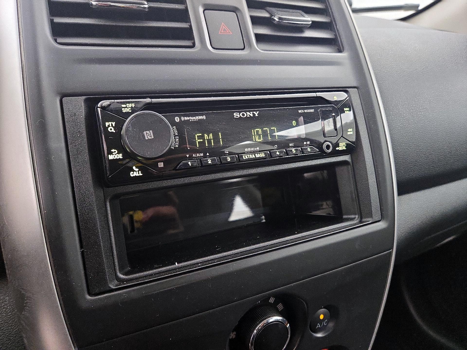 Thumbnail: 2015 Nissan Versa - 15