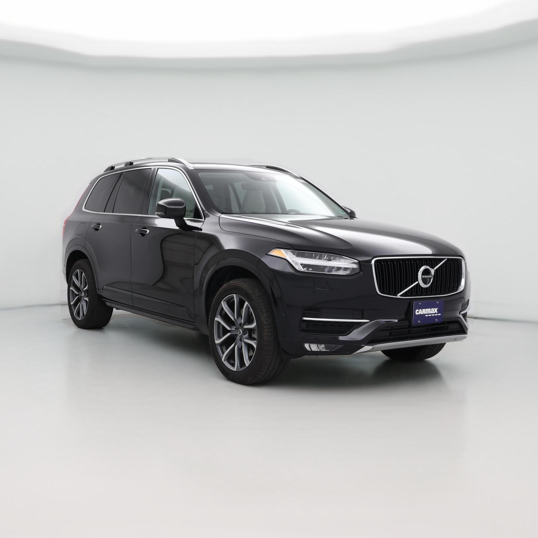 Thumbnail: 2017 Volvo XC90 - 1