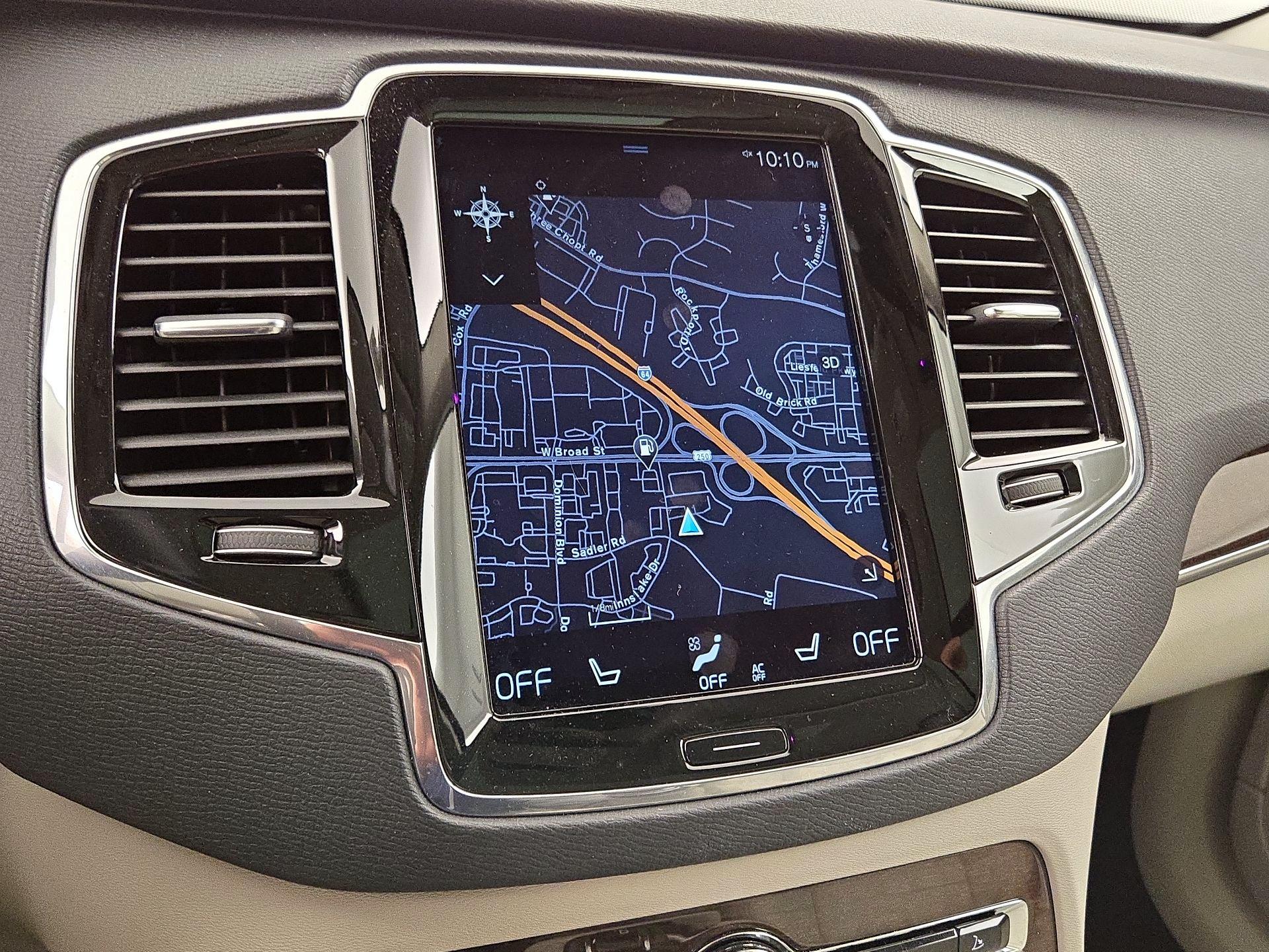 Thumbnail: 2017 Volvo XC90 - 14