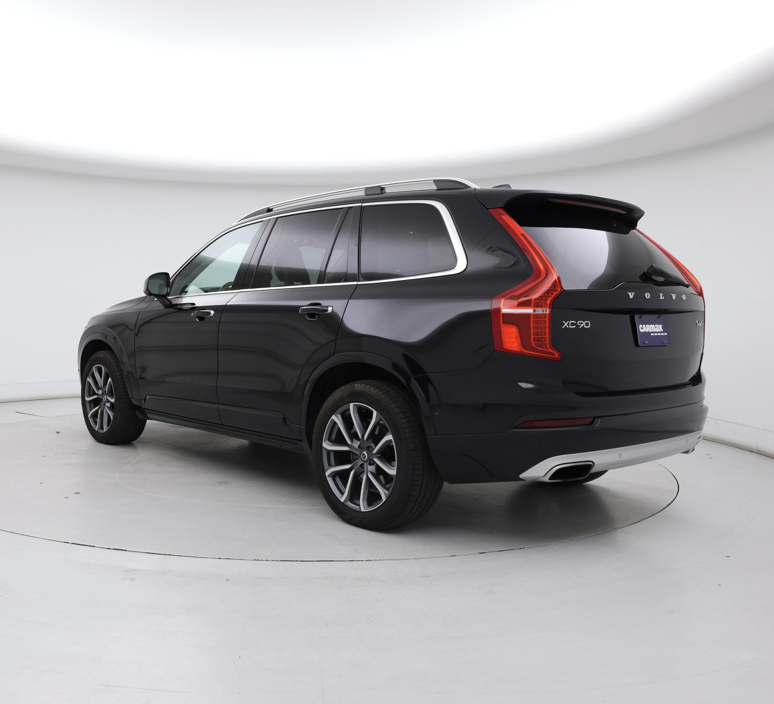 Thumbnail: 2017 Volvo XC90 - 2