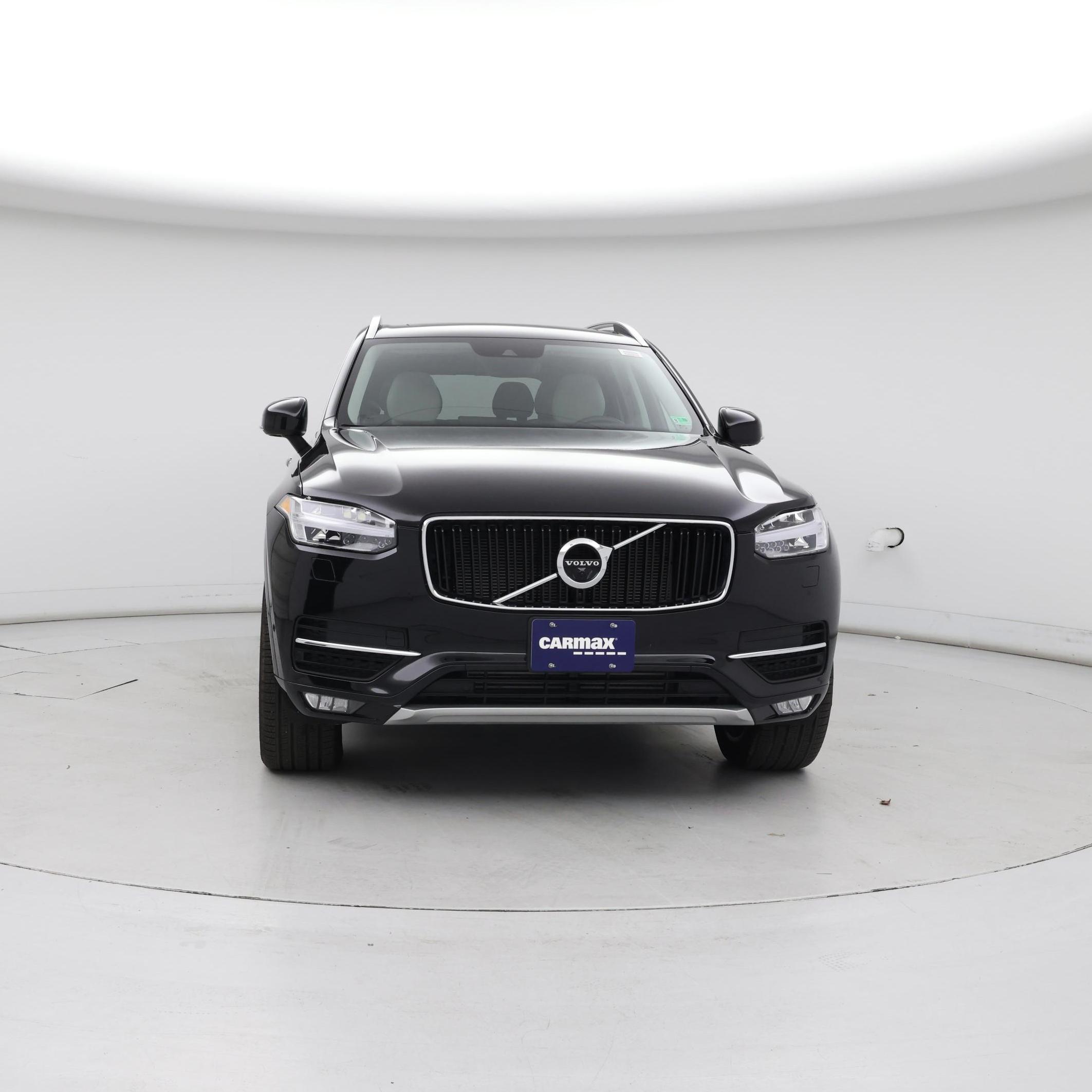 Thumbnail: 2017 Volvo XC90 - 5