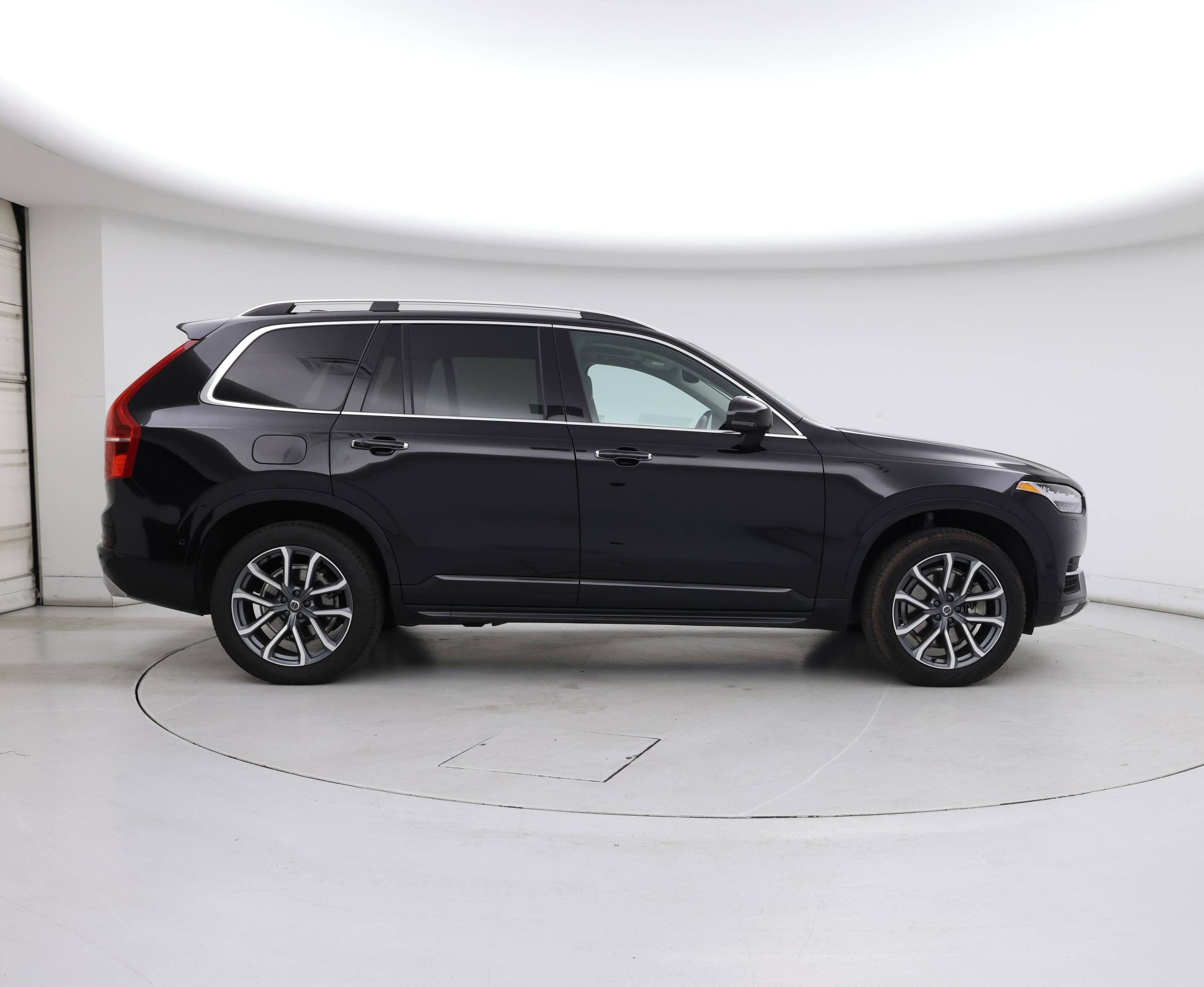 Thumbnail: 2017 Volvo XC90 - 7
