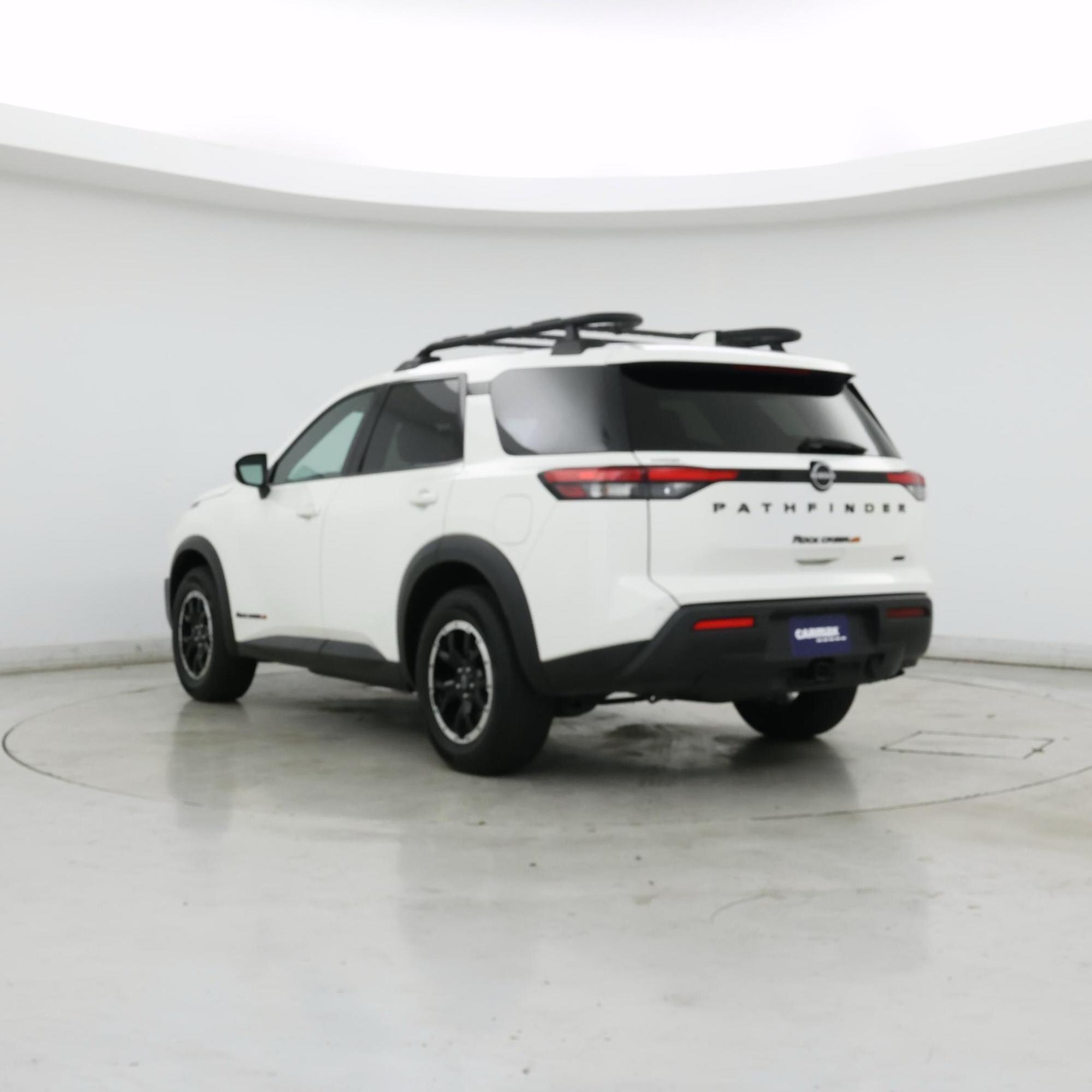 Thumbnail: 2023 Nissan Pathfinder - 2