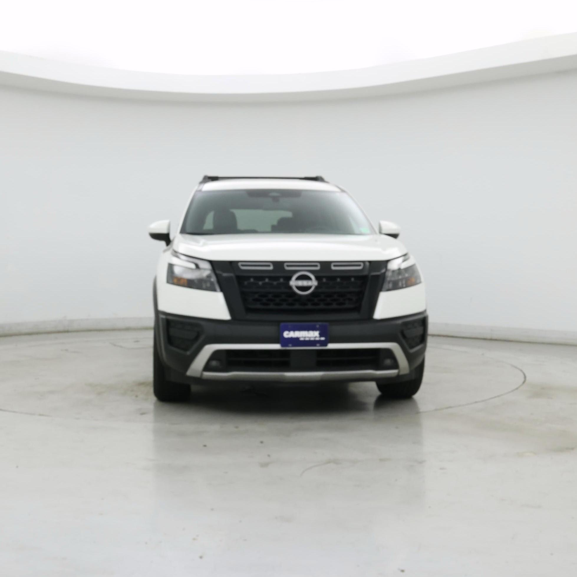 Thumbnail: 2023 Nissan Pathfinder - 5