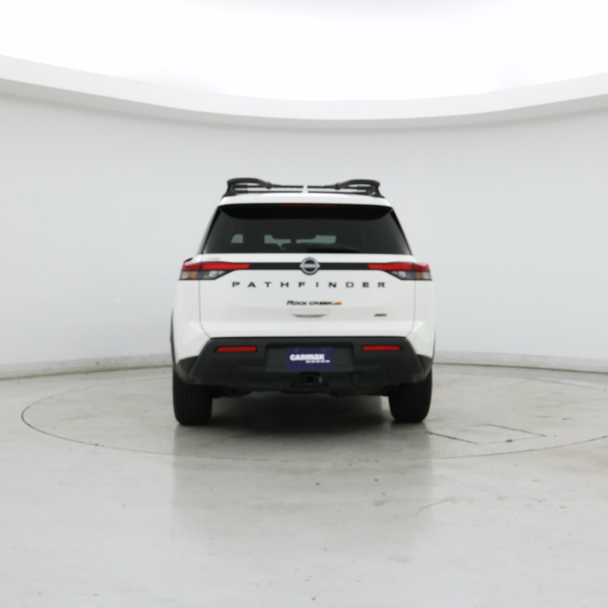 Thumbnail: 2023 Nissan Pathfinder - 6