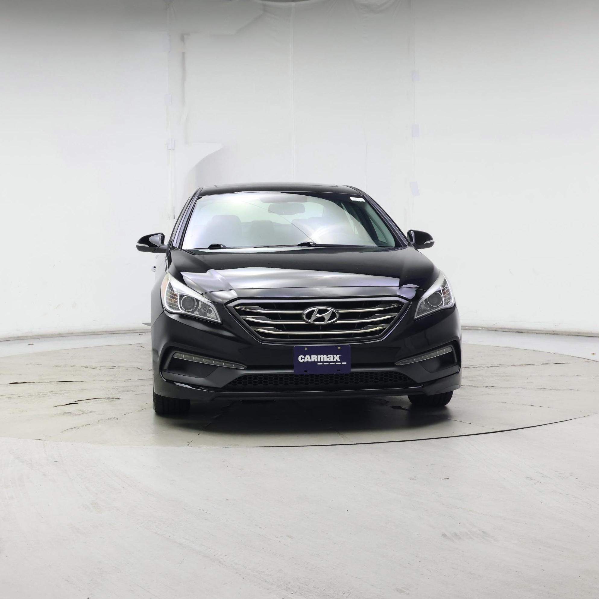 Thumbnail: 2017 Hyundai Sonata - 5