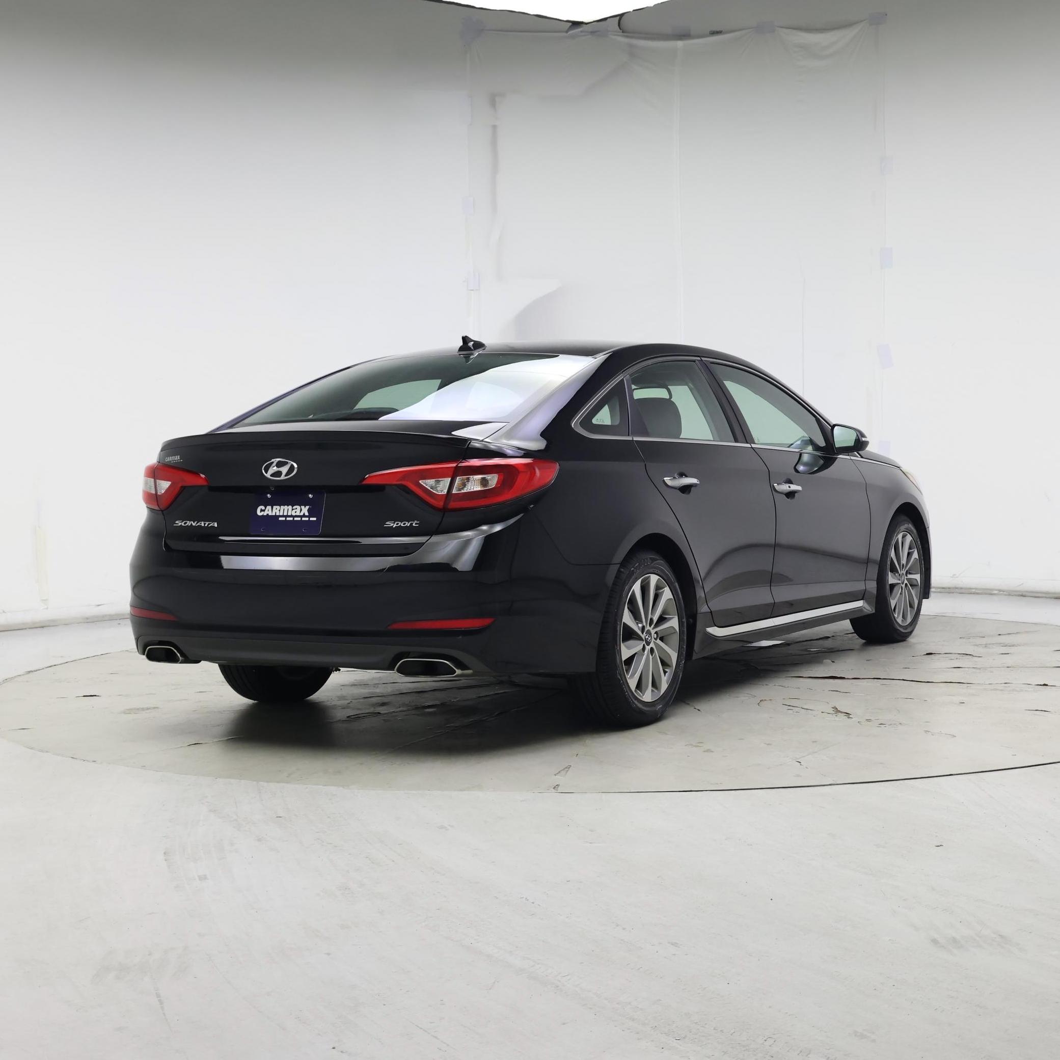 Thumbnail: 2017 Hyundai Sonata - 8