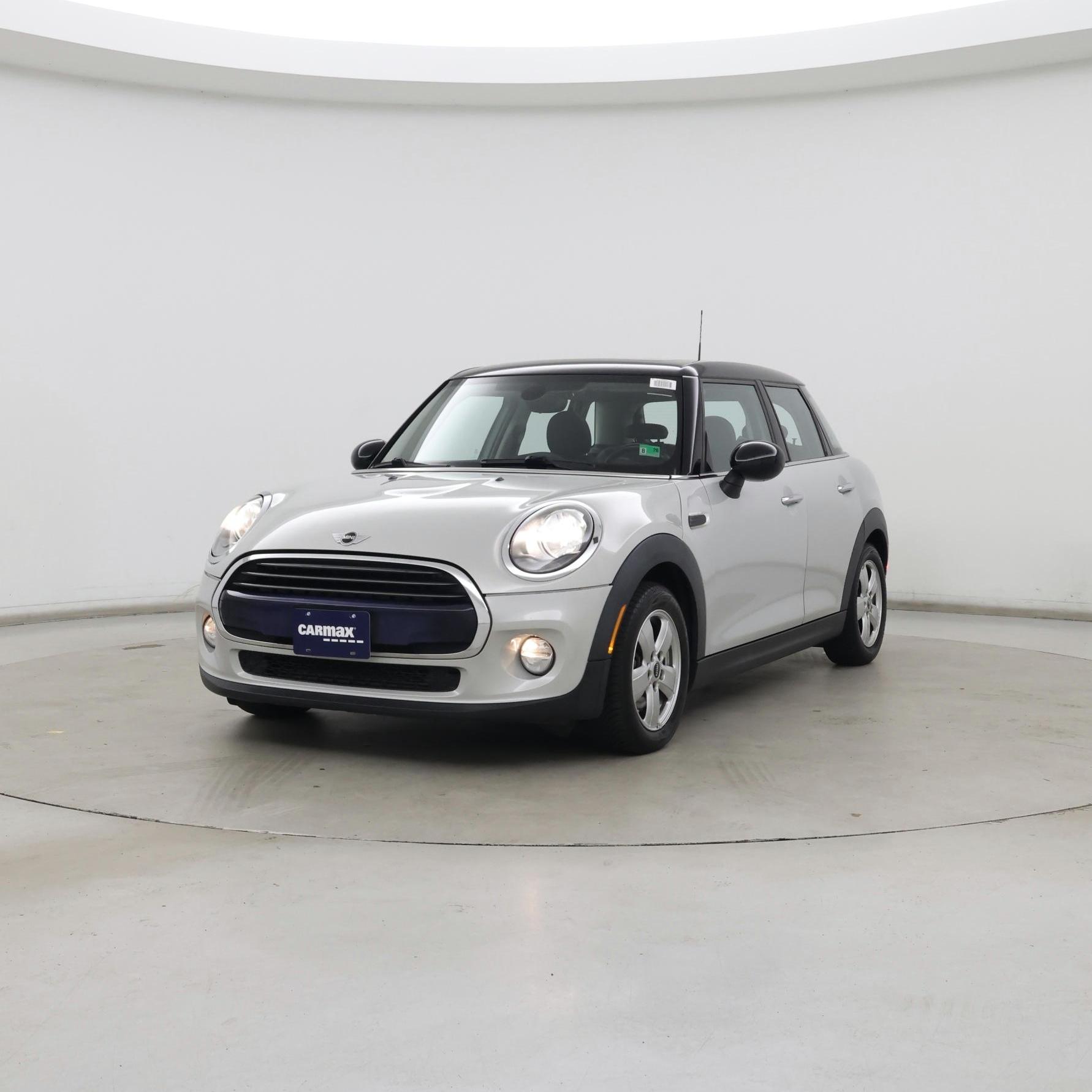 Thumbnail: 2016 MINI Cooper Hardtop - 4