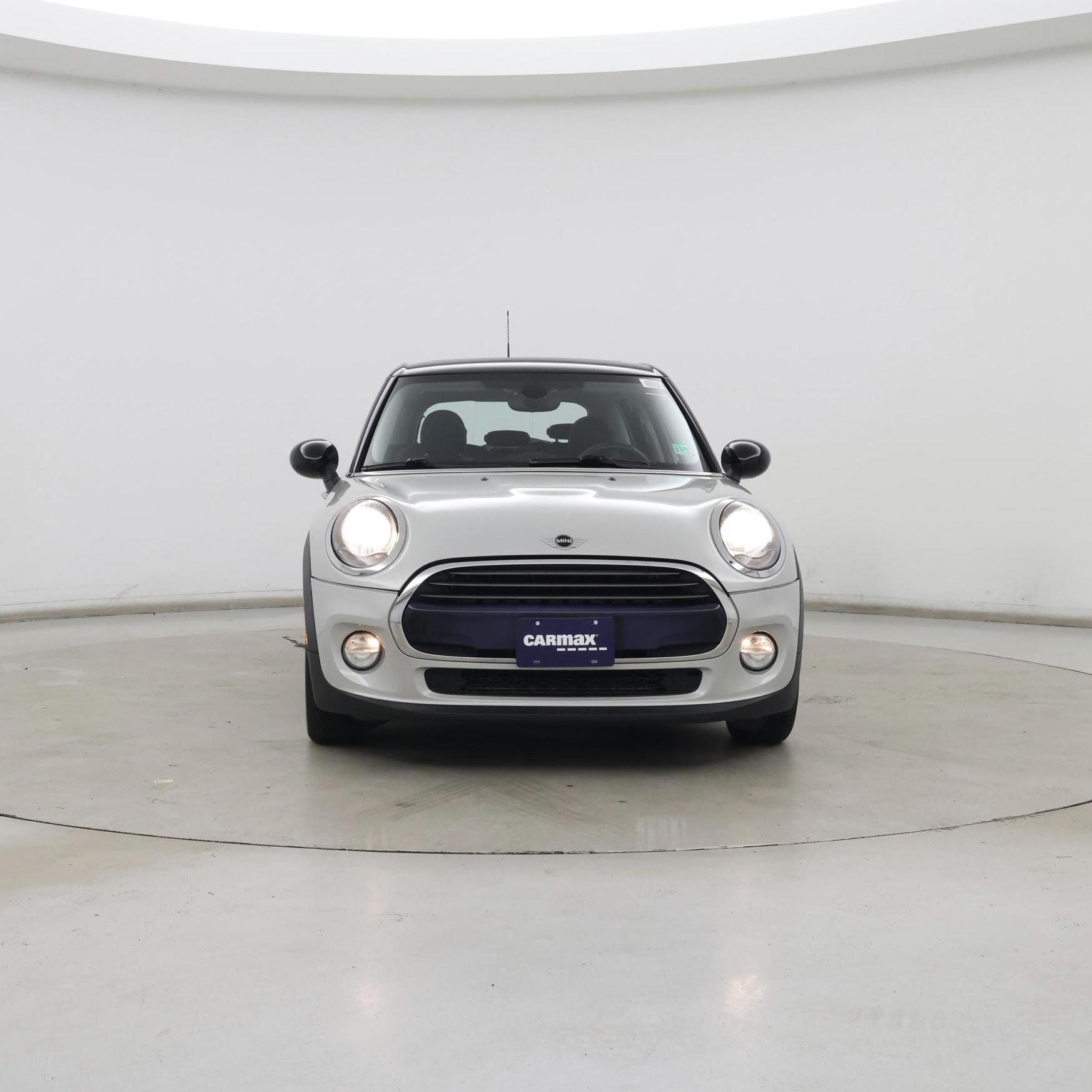 Thumbnail: 2016 MINI Cooper Hardtop - 5