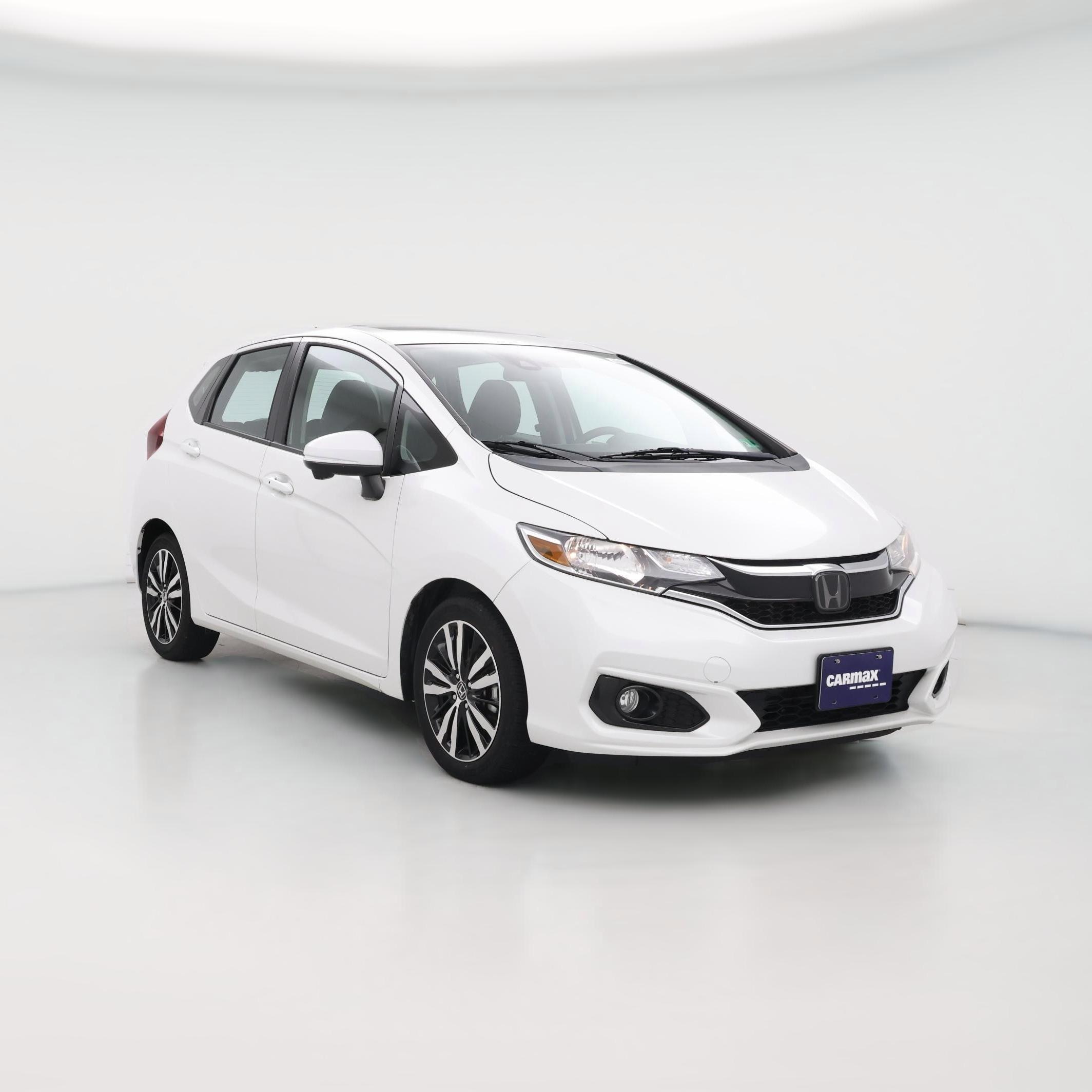 Thumbnail: 2020 Honda Fit - 1