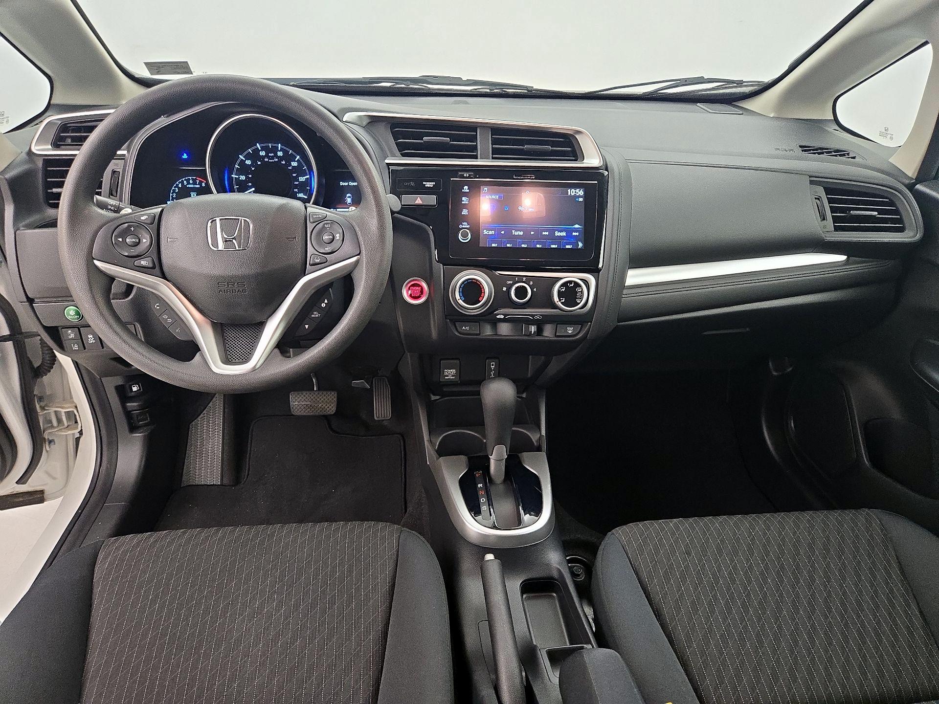 Thumbnail: 2020 Honda Fit - 9
