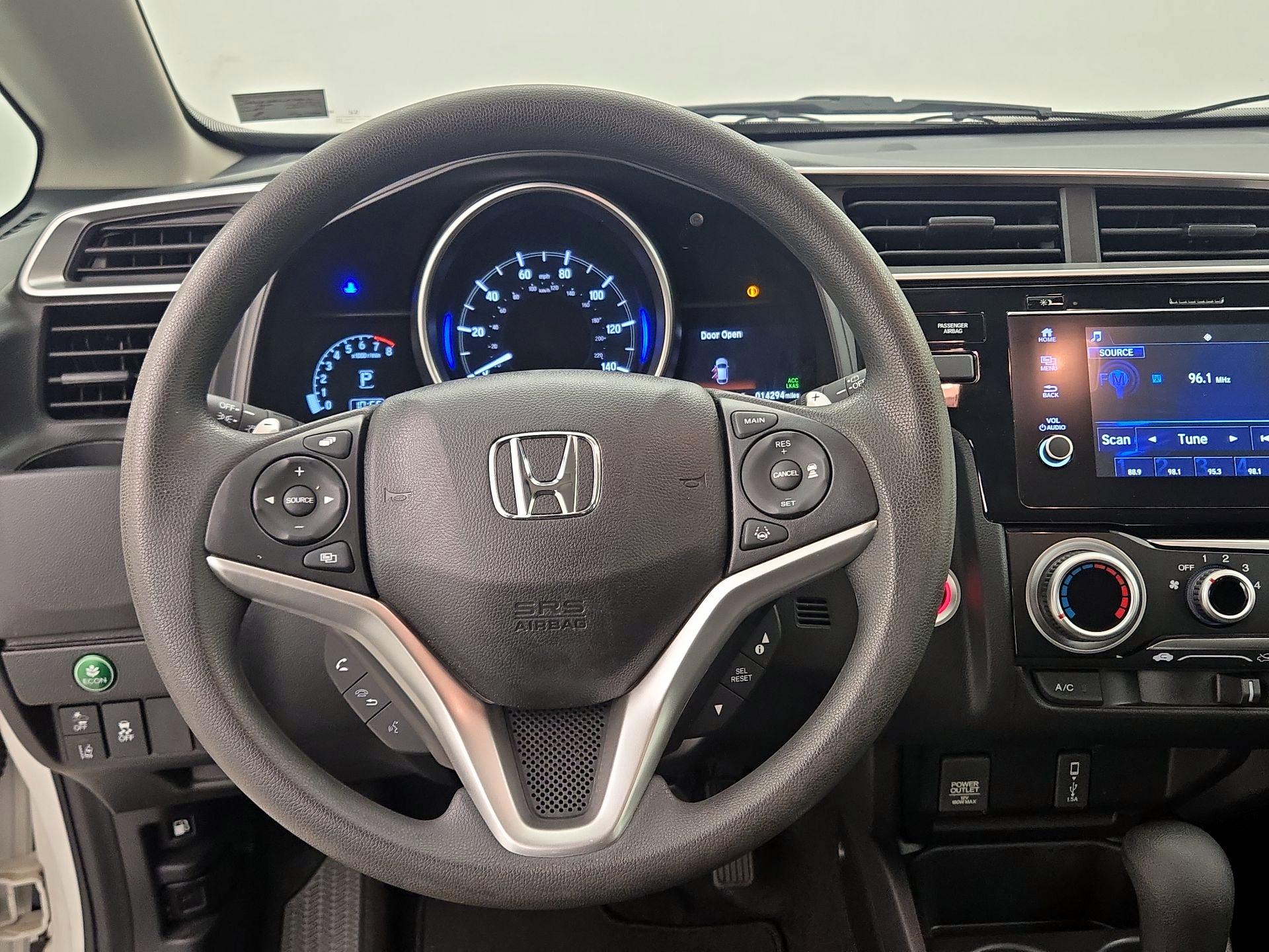 Thumbnail: 2020 Honda Fit - 10